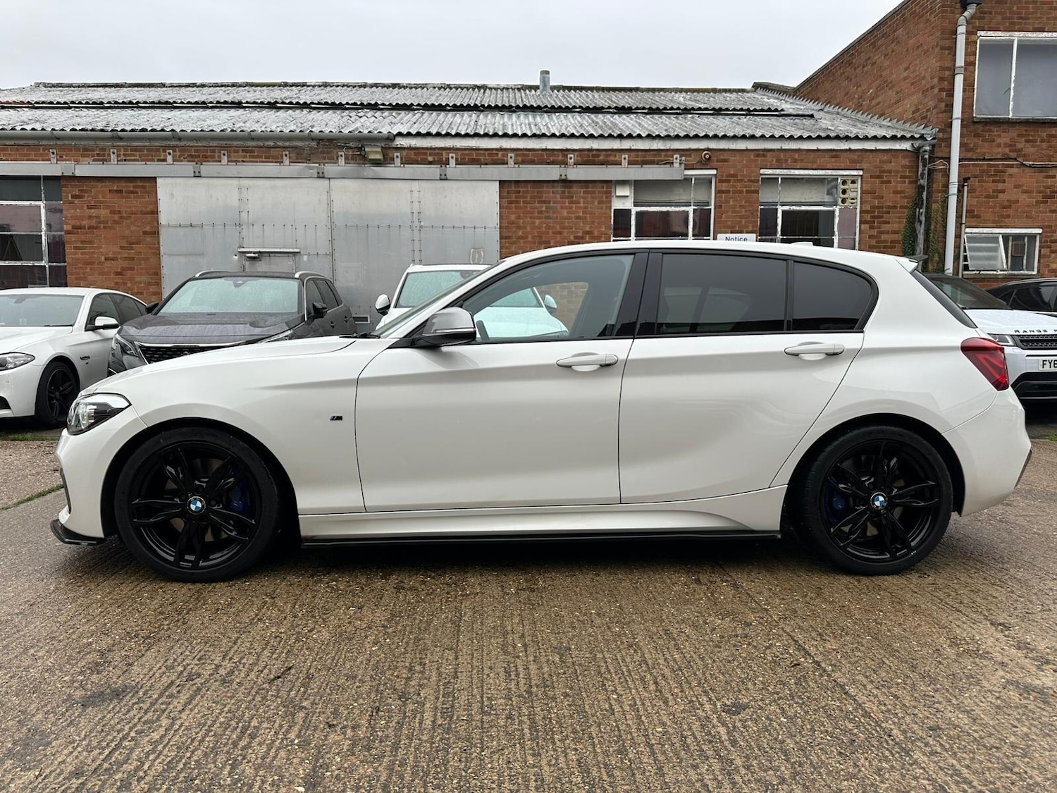 Used BMW 1 Series 2019 for sale - 76408351: Photo 12
