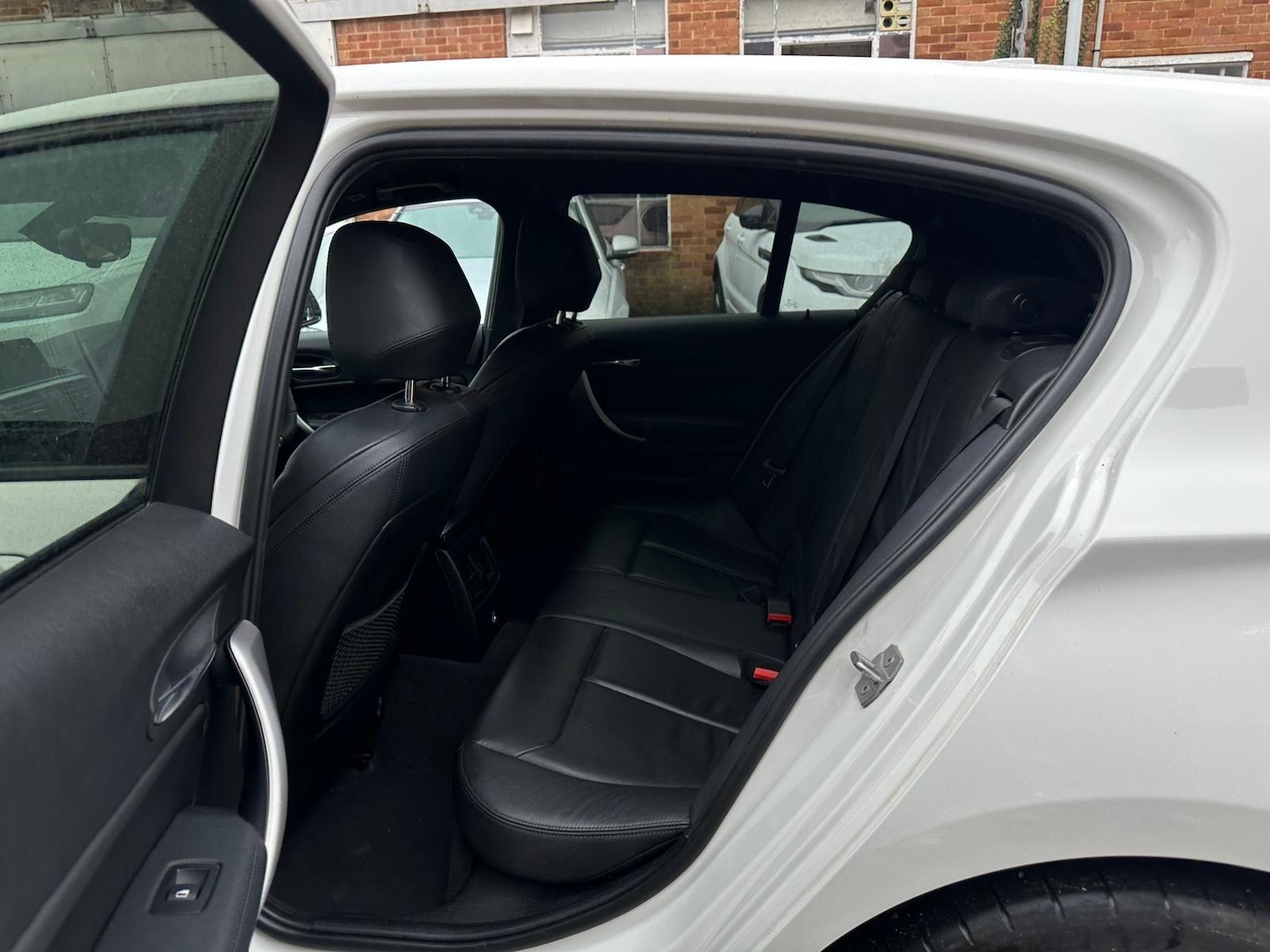 Used BMW 1 Series 2019 for sale - 76408351: Photo 15