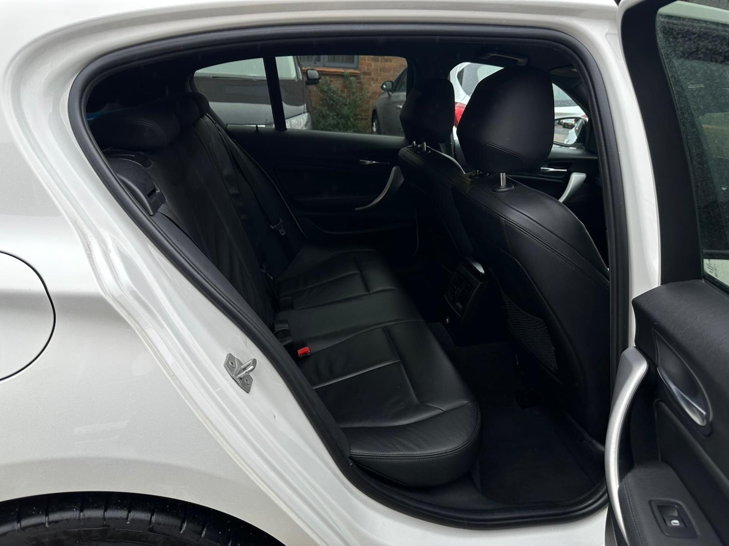 Used BMW 1 Series 2019 for sale - 76408351: Photo 16