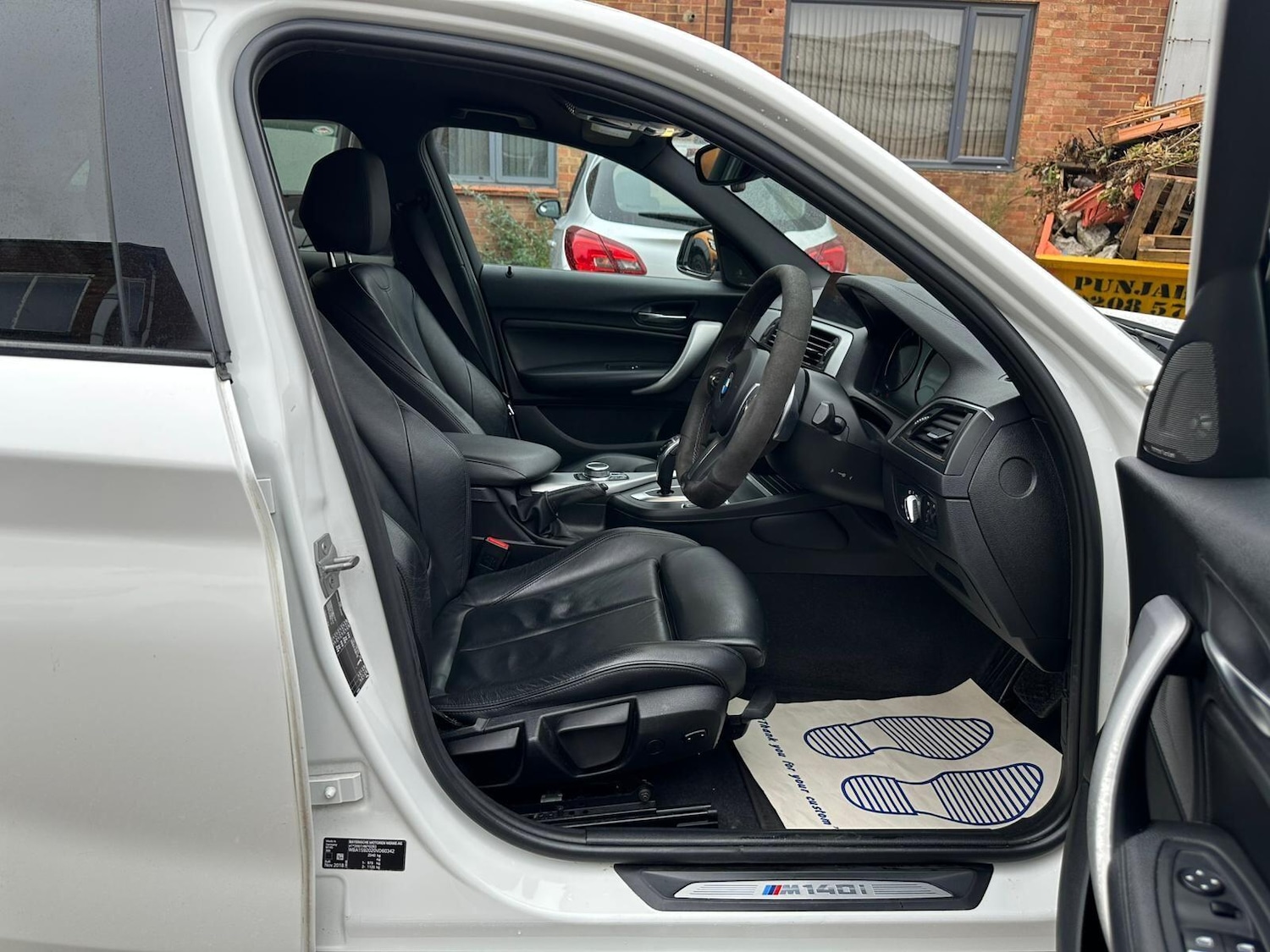 Used BMW 1 Series 2019 for sale - 76408351: Photo 17