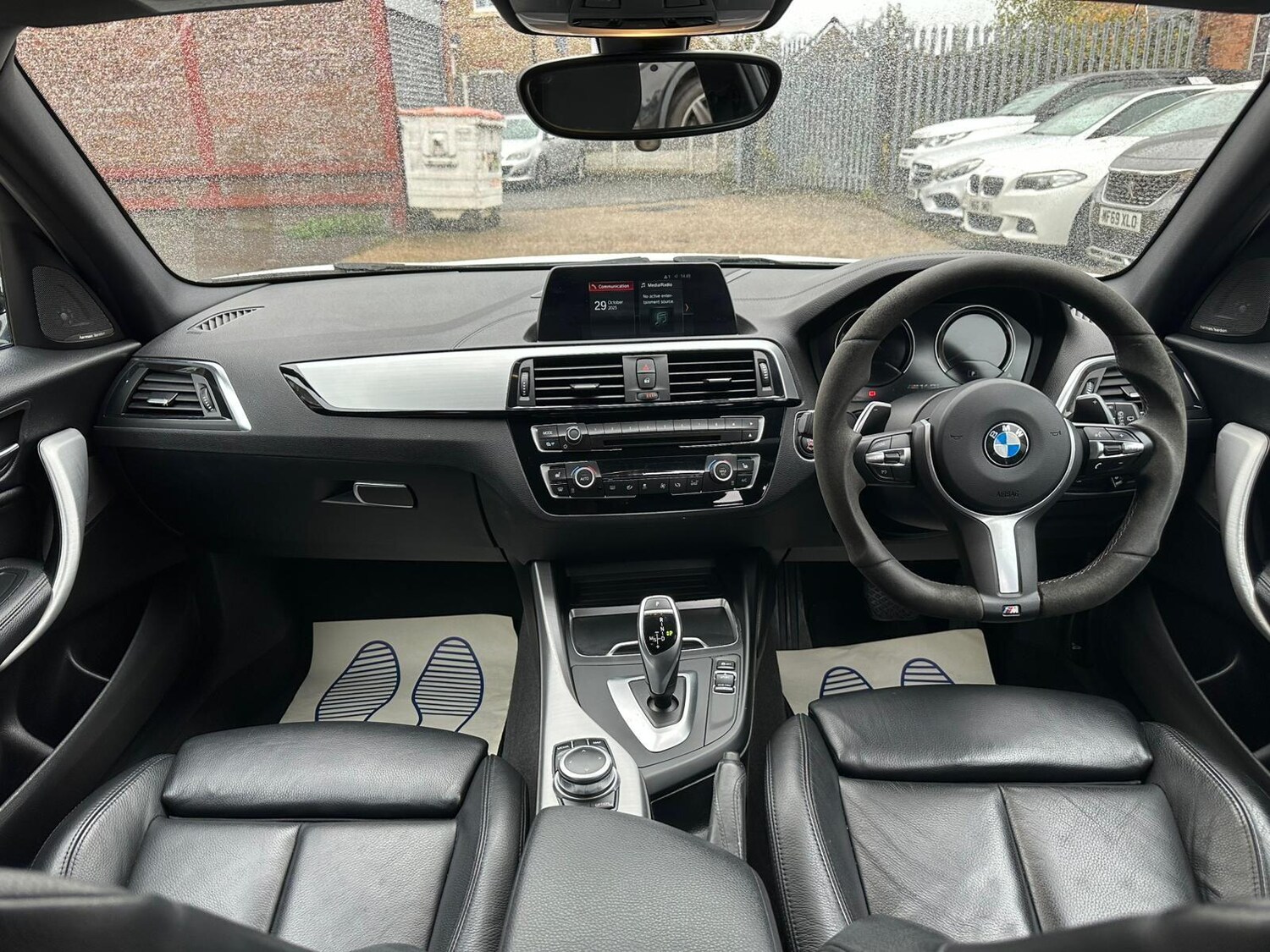 Used BMW 1 Series 2019 for sale - 76408351: Photo 18
