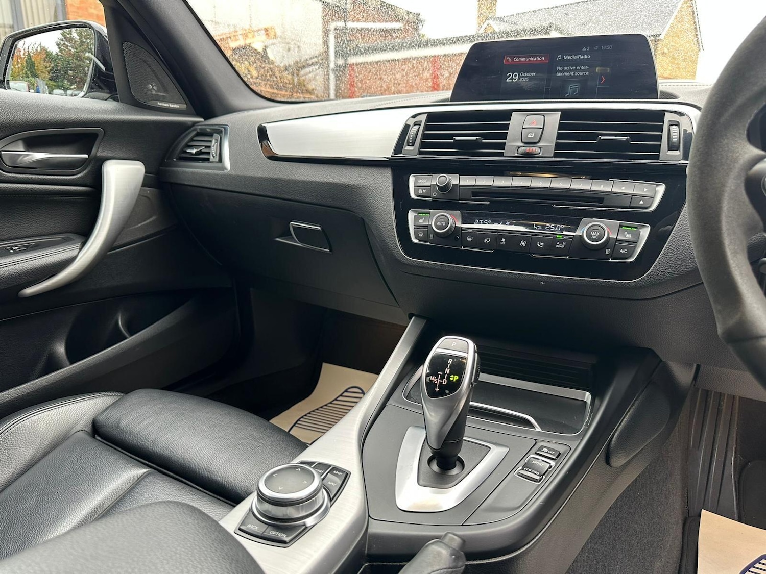 Used BMW 1 Series 2019 for sale - 76408351: Photo 19