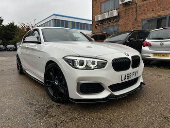 2019 (68) - M140i Shadow Edition 5dr Step Auto