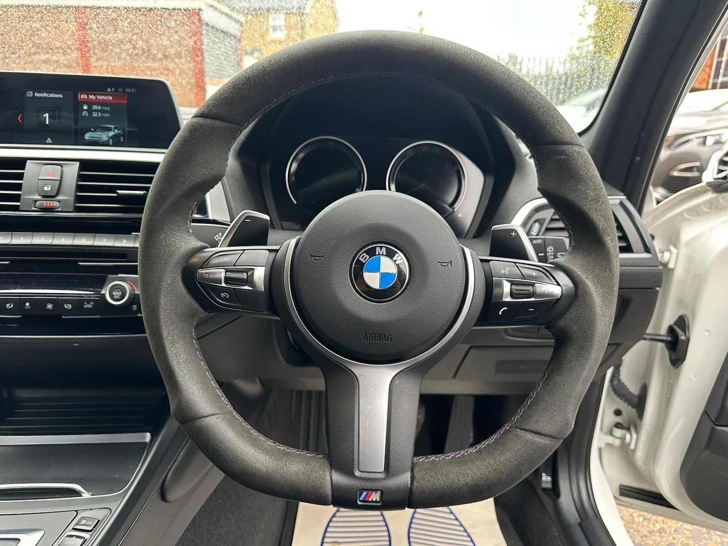 Used BMW 1 Series 2019 for sale - 76408351: Photo 20