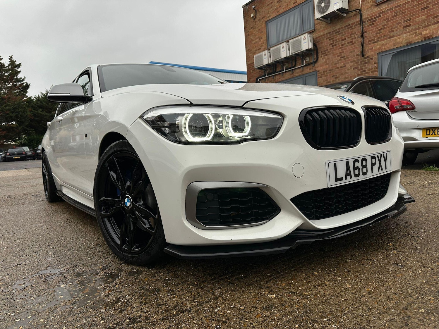 Used BMW 1 Series 2019 for sale - 76408351: Photo 21