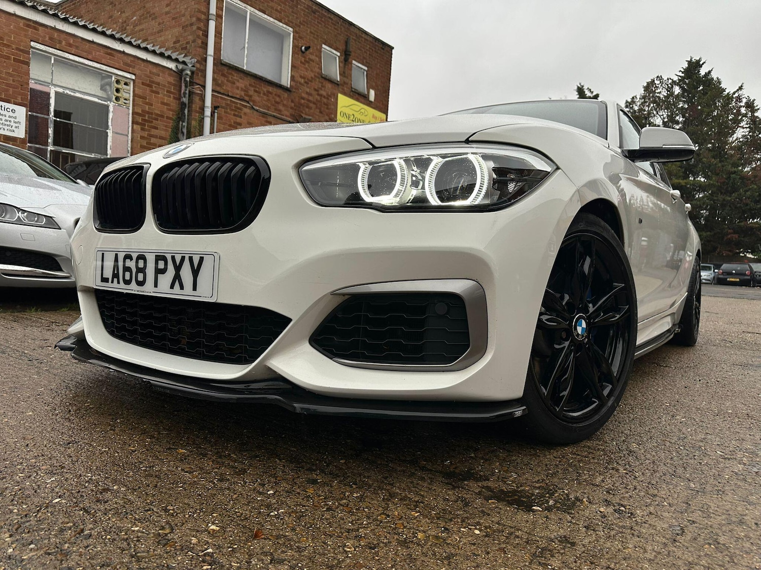 Used BMW 1 Series 2019 for sale - 76408351: Photo 22