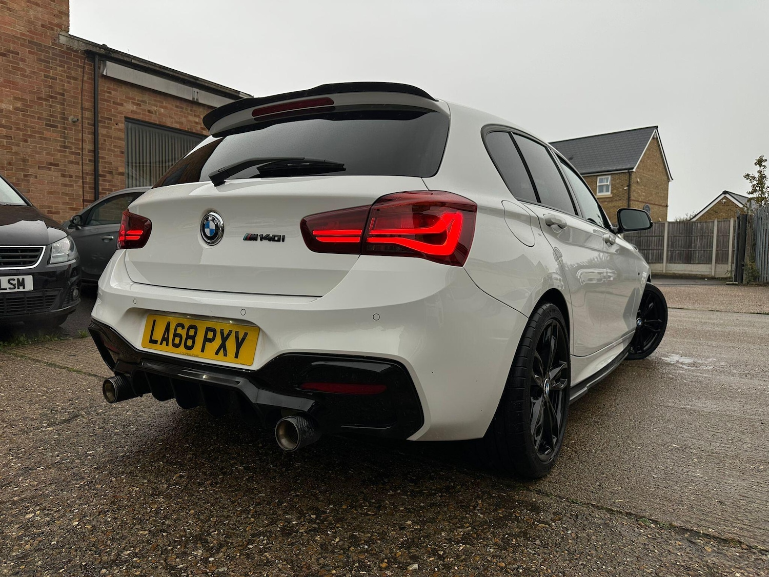 Used BMW 1 Series 2019 for sale - 76408351: Photo 23