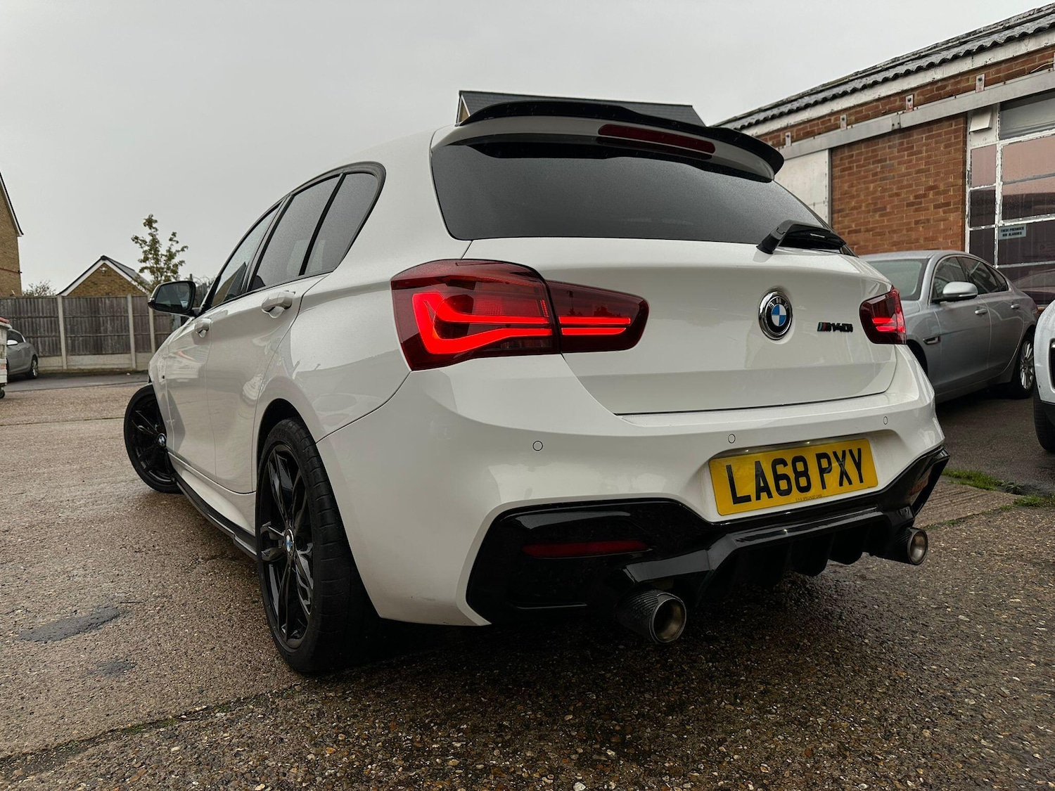 Used BMW 1 Series 2019 for sale - 76408351: Photo 24