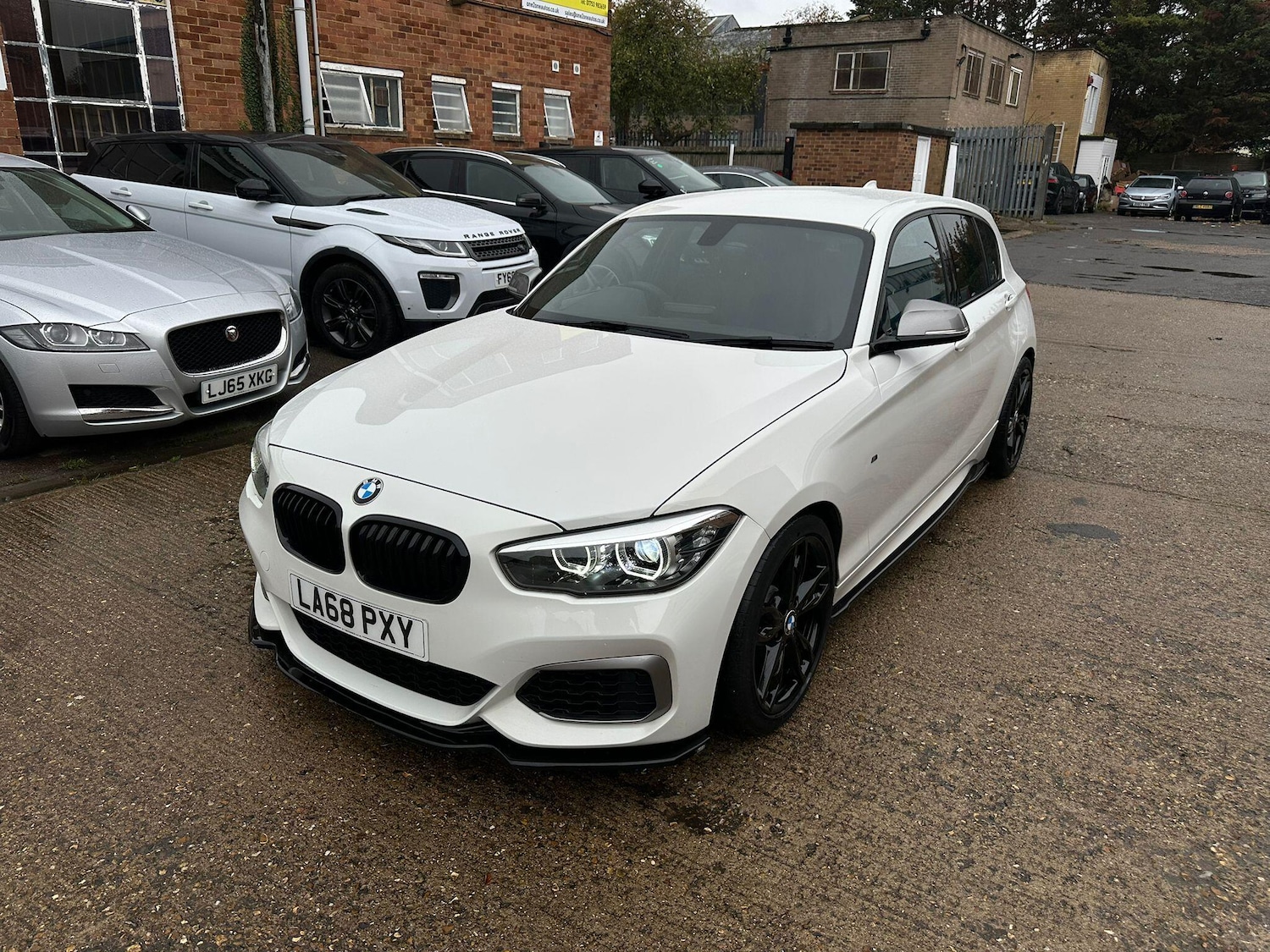 Used BMW 1 Series 2019 for sale - 76408351: Photo 26