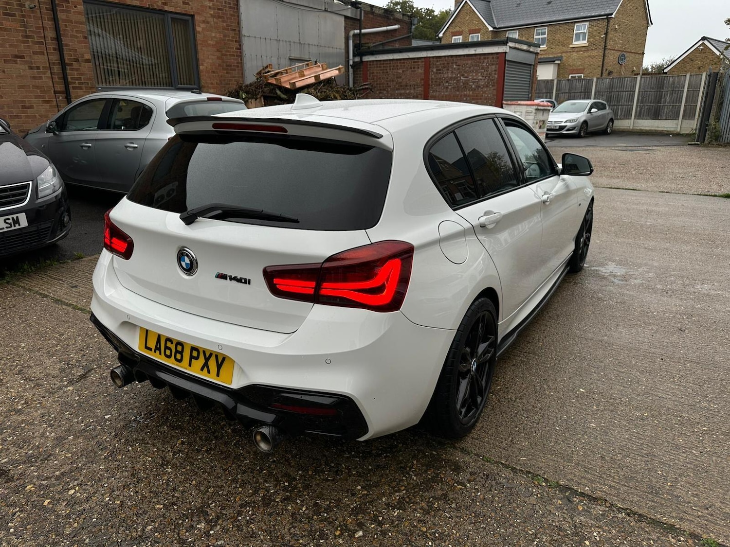 Used BMW 1 Series 2019 for sale - 76408351: Photo 27