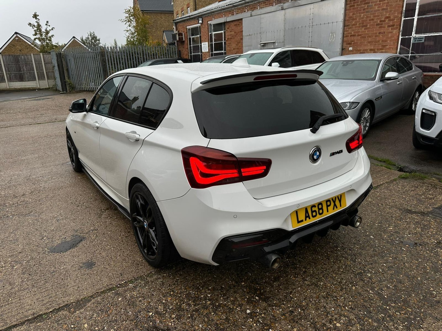 Used BMW 1 Series 2019 for sale - 76408351: Photo 28