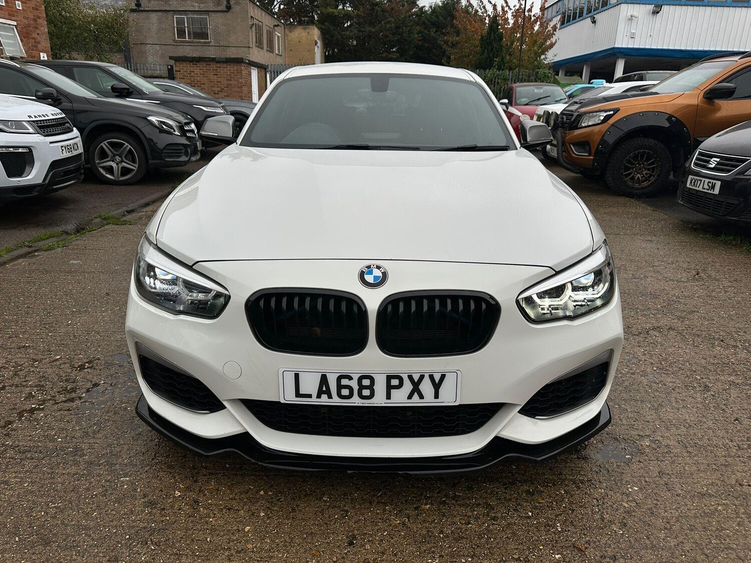 Used BMW 1 Series 2019 for sale - 76408351: Photo 29