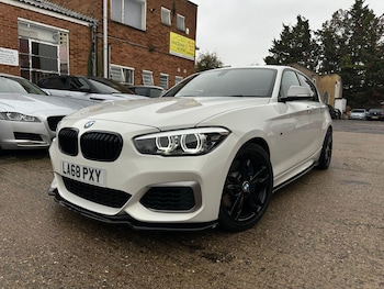 Used BMW 1 Series 2019 for sale - 76408351: Photo