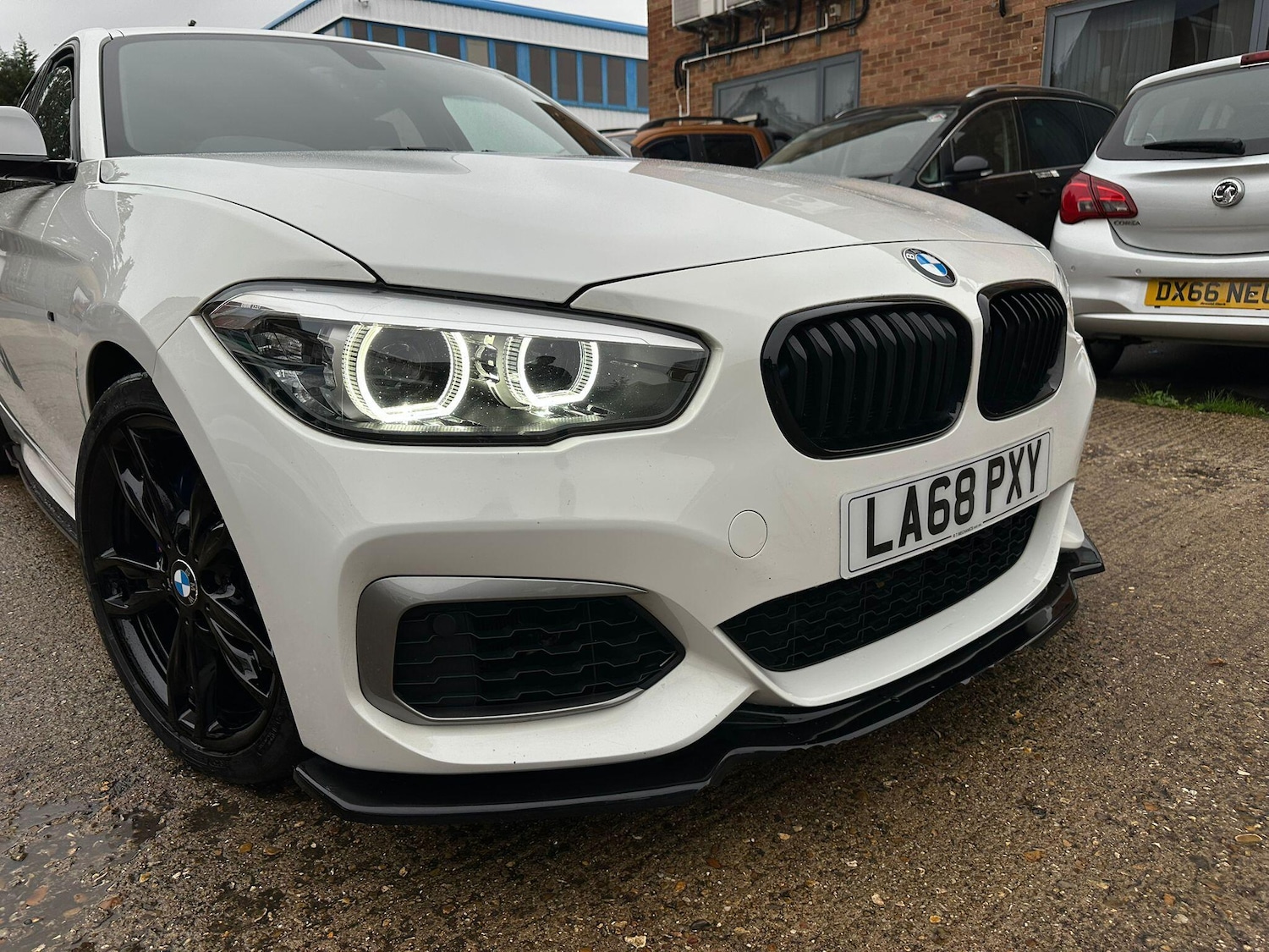 Used BMW 1 Series 2019 for sale - 76408351: Photo 31