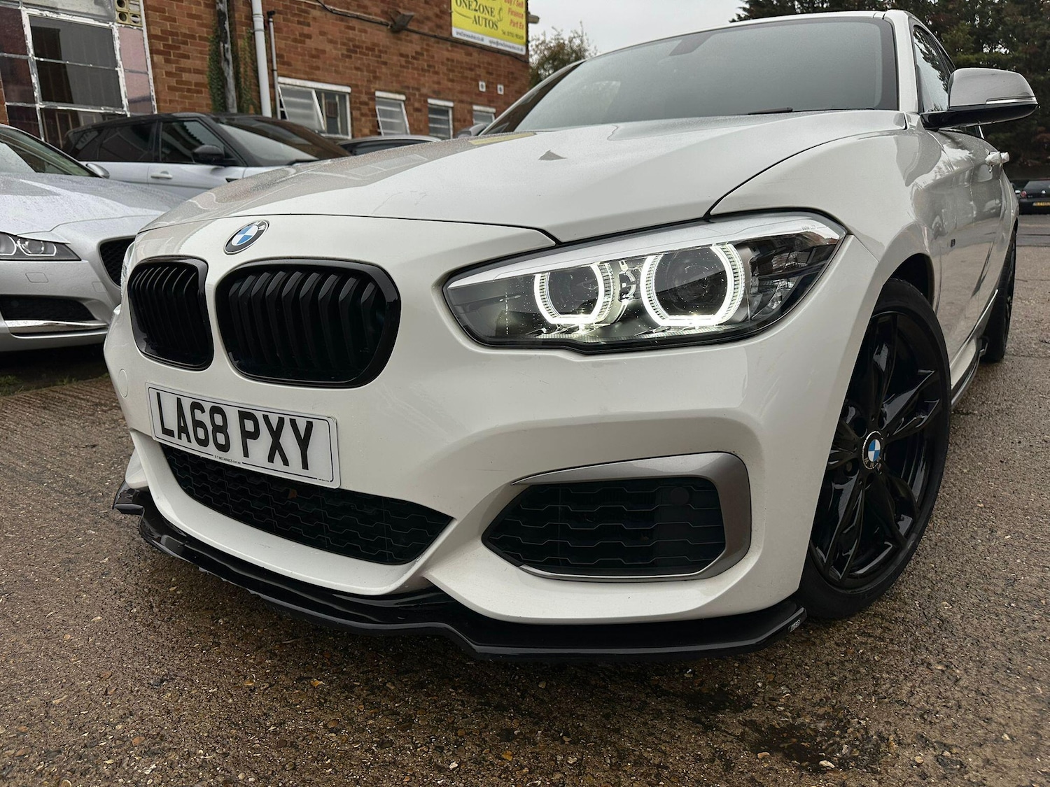Used BMW 1 Series 2019 for sale - 76408351: Photo 32