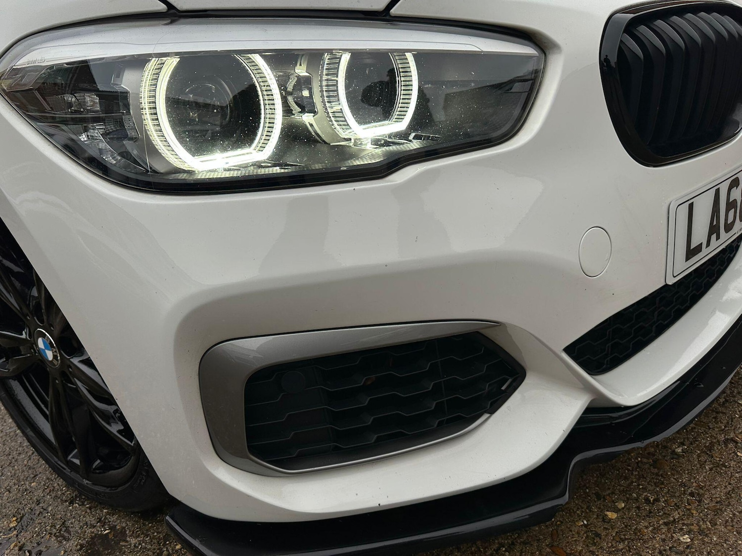 Used BMW 1 Series 2019 for sale - 76408351: Photo 33