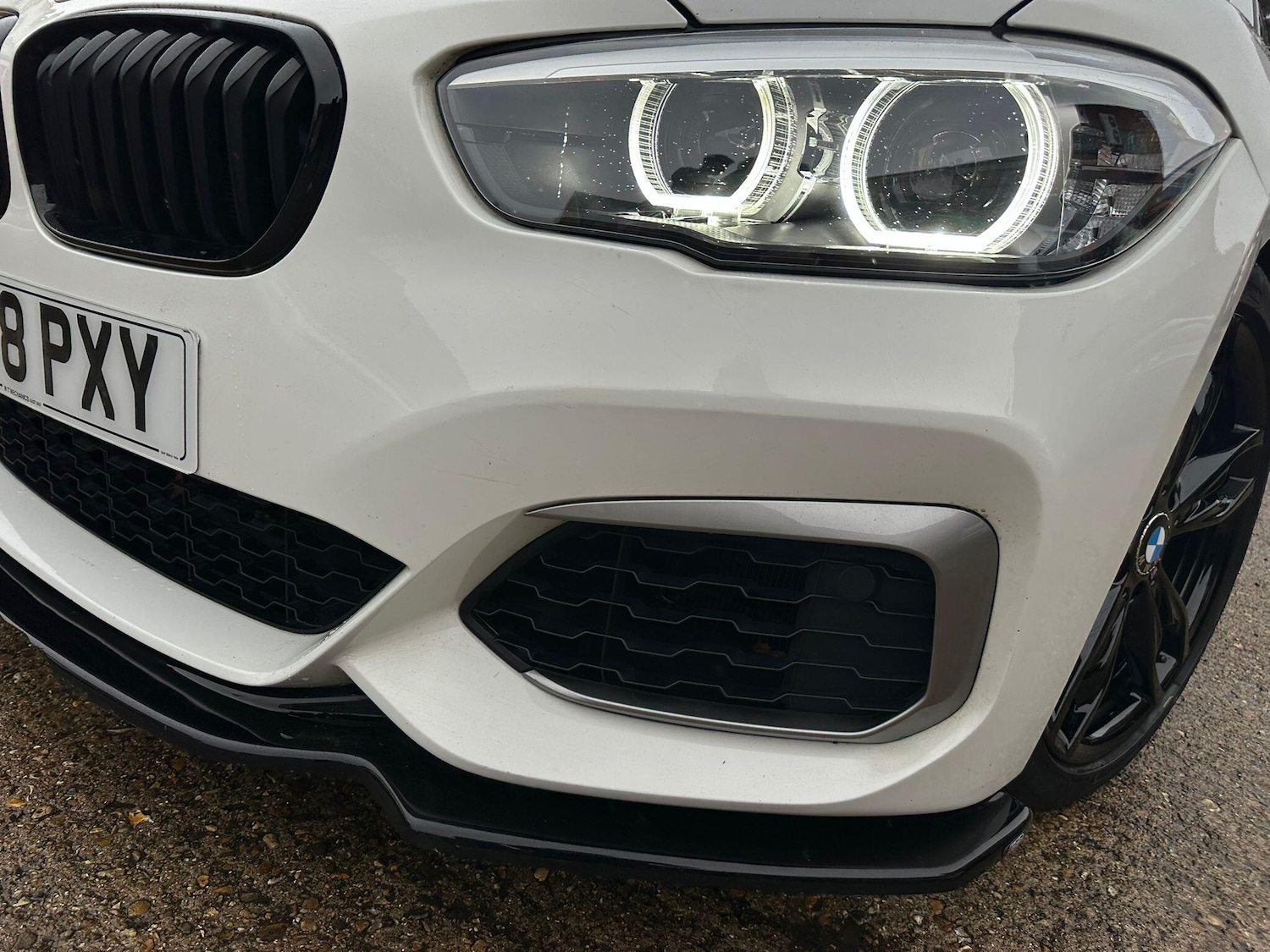 Used BMW 1 Series 2019 for sale - 76408351: Photo 34