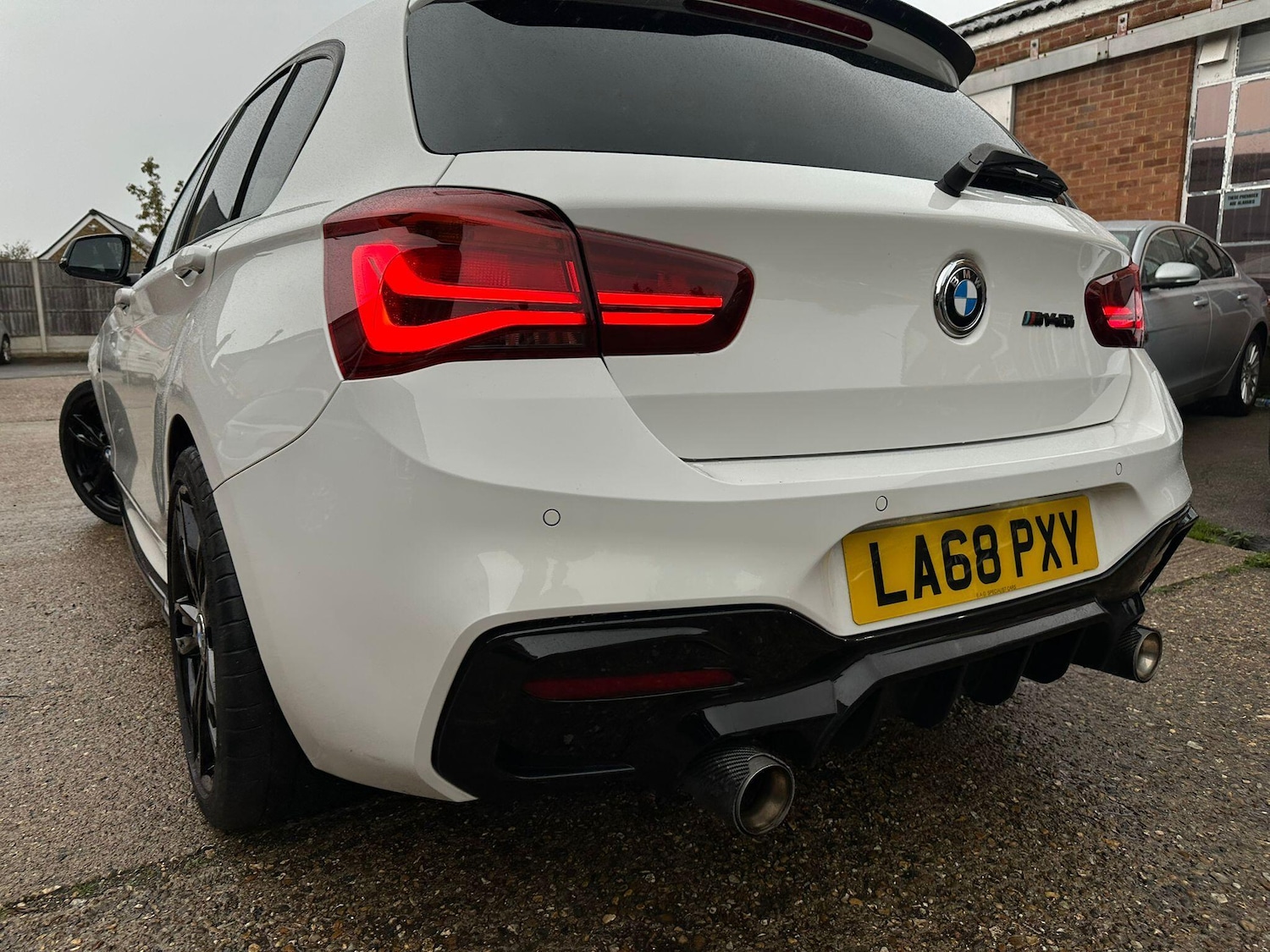 Used BMW 1 Series 2019 for sale - 76408351: Photo 35