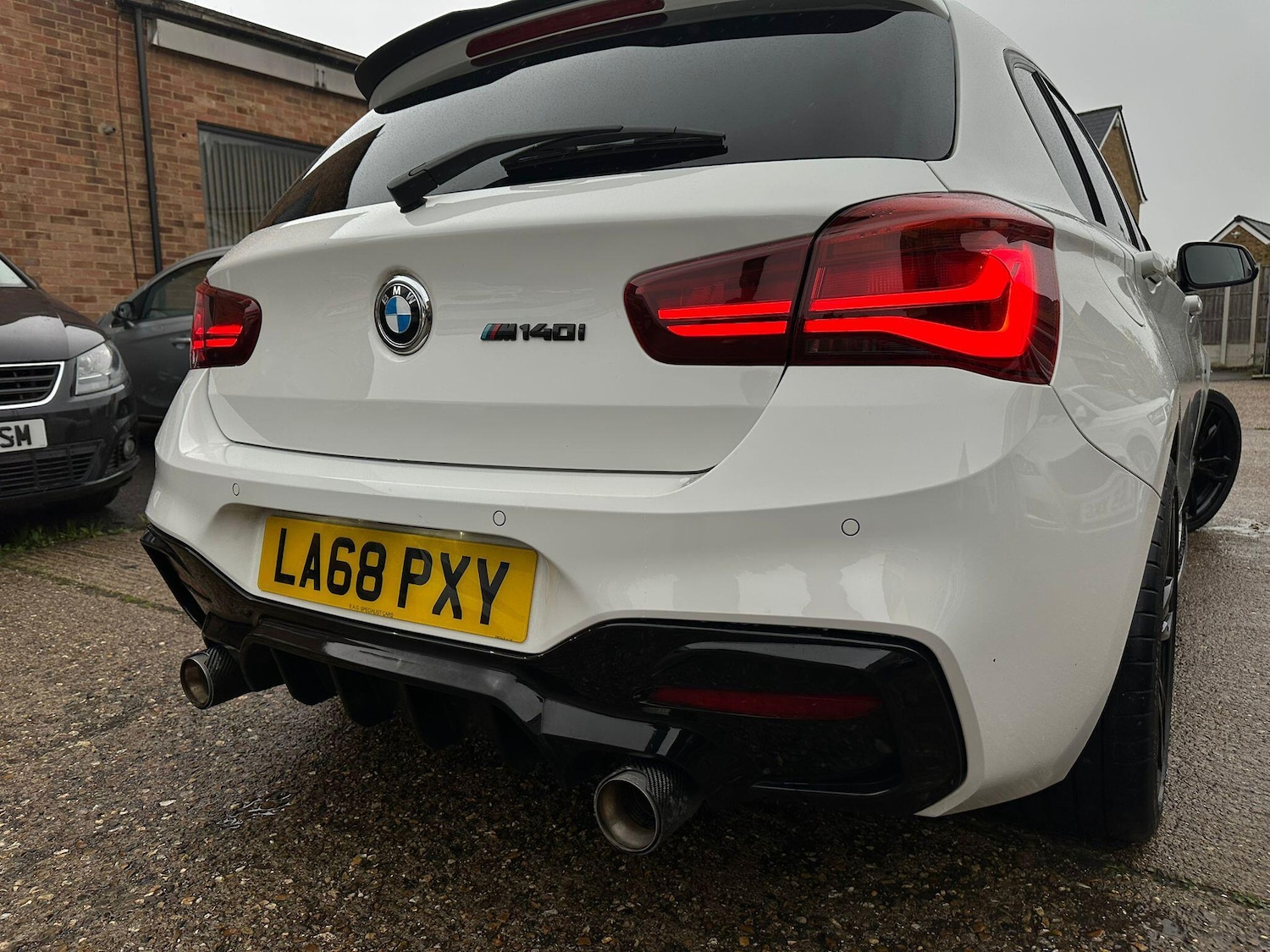 Used BMW 1 Series 2019 for sale - 76408351: Photo 36