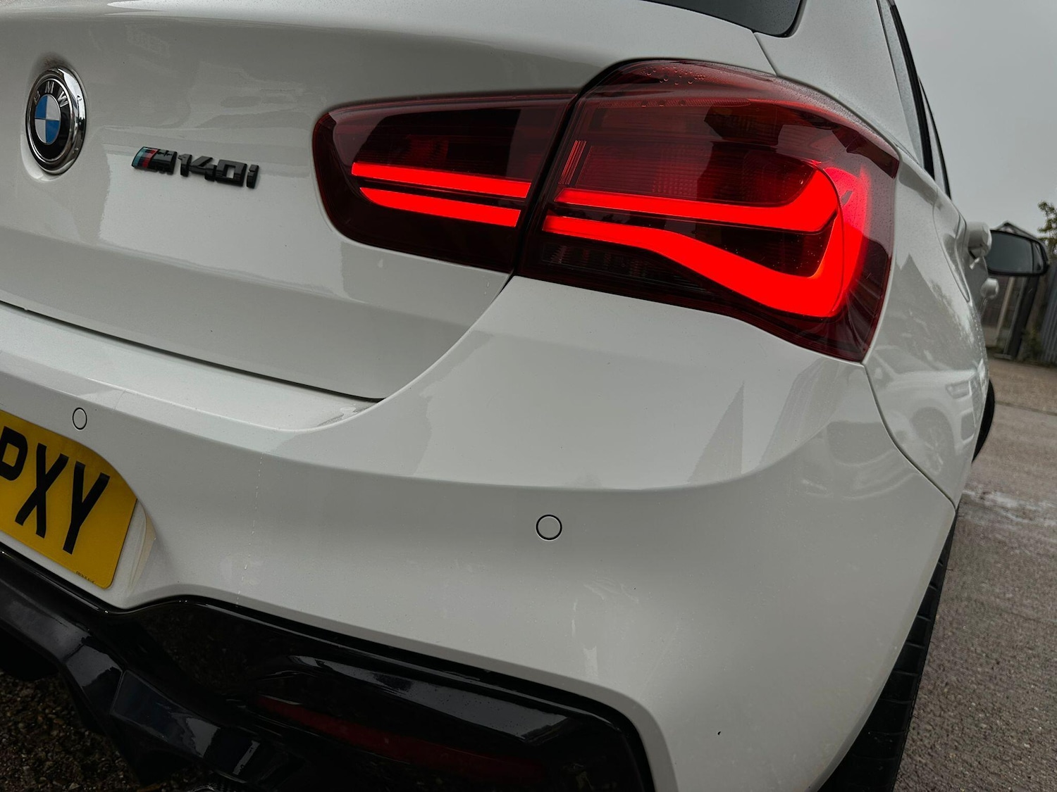 Used BMW 1 Series 2019 for sale - 76408351: Photo 37