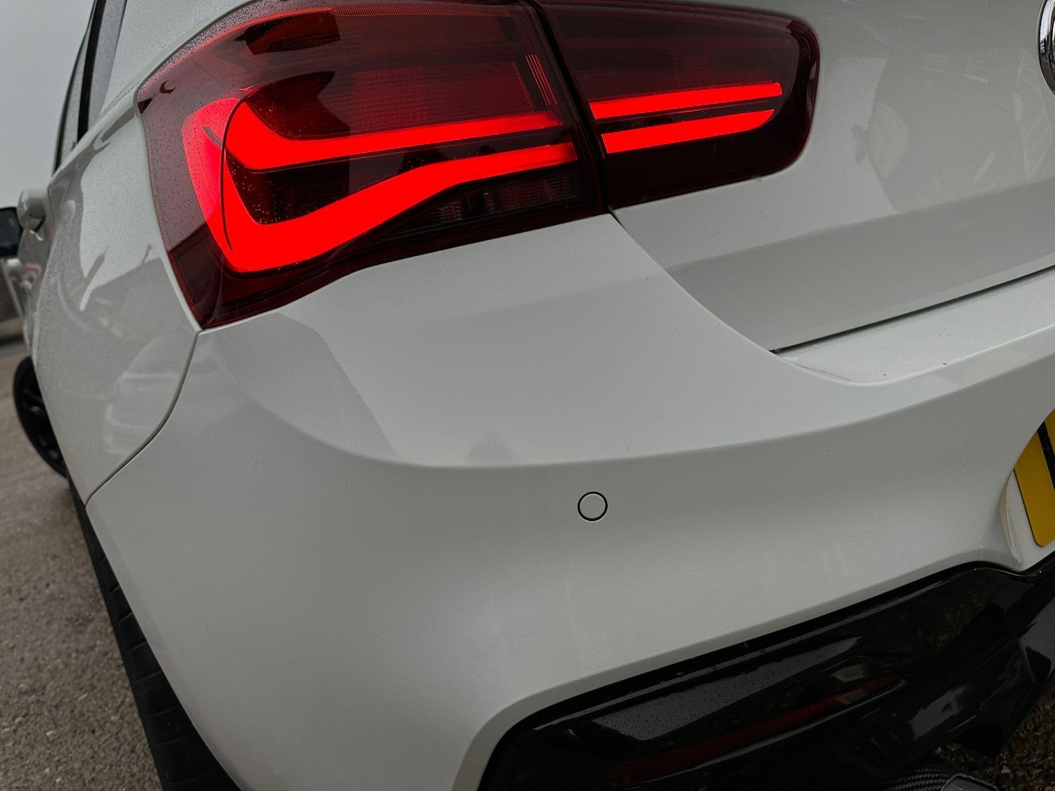 Used BMW 1 Series 2019 for sale - 76408351: Photo 38