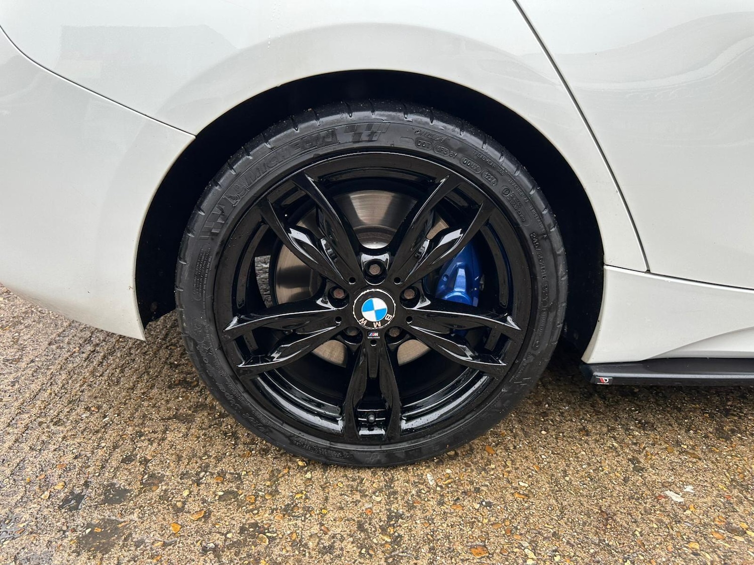 Used BMW 1 Series 2019 for sale - 76408351: Photo 39