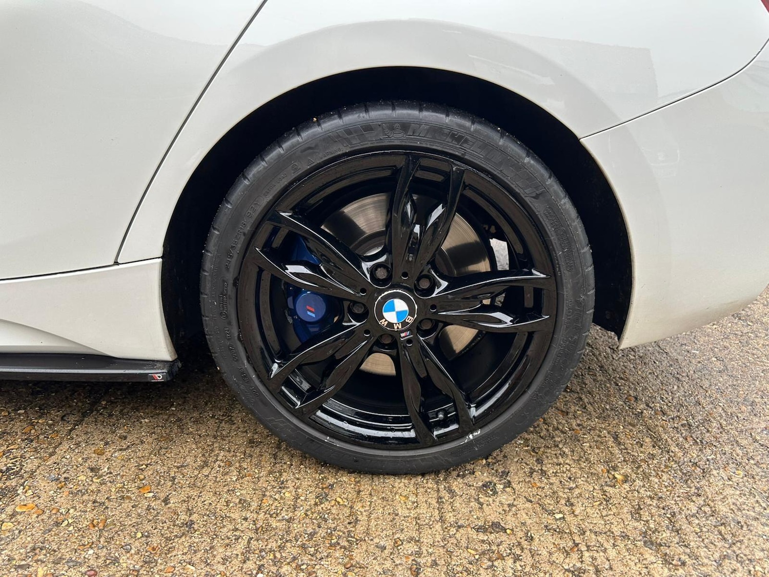 Used BMW 1 Series 2019 for sale - 76408351: Photo 40