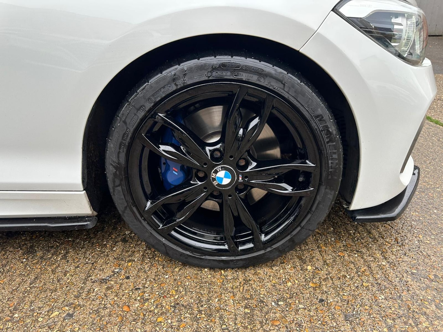 Used BMW 1 Series 2019 for sale - 76408351: Photo 41