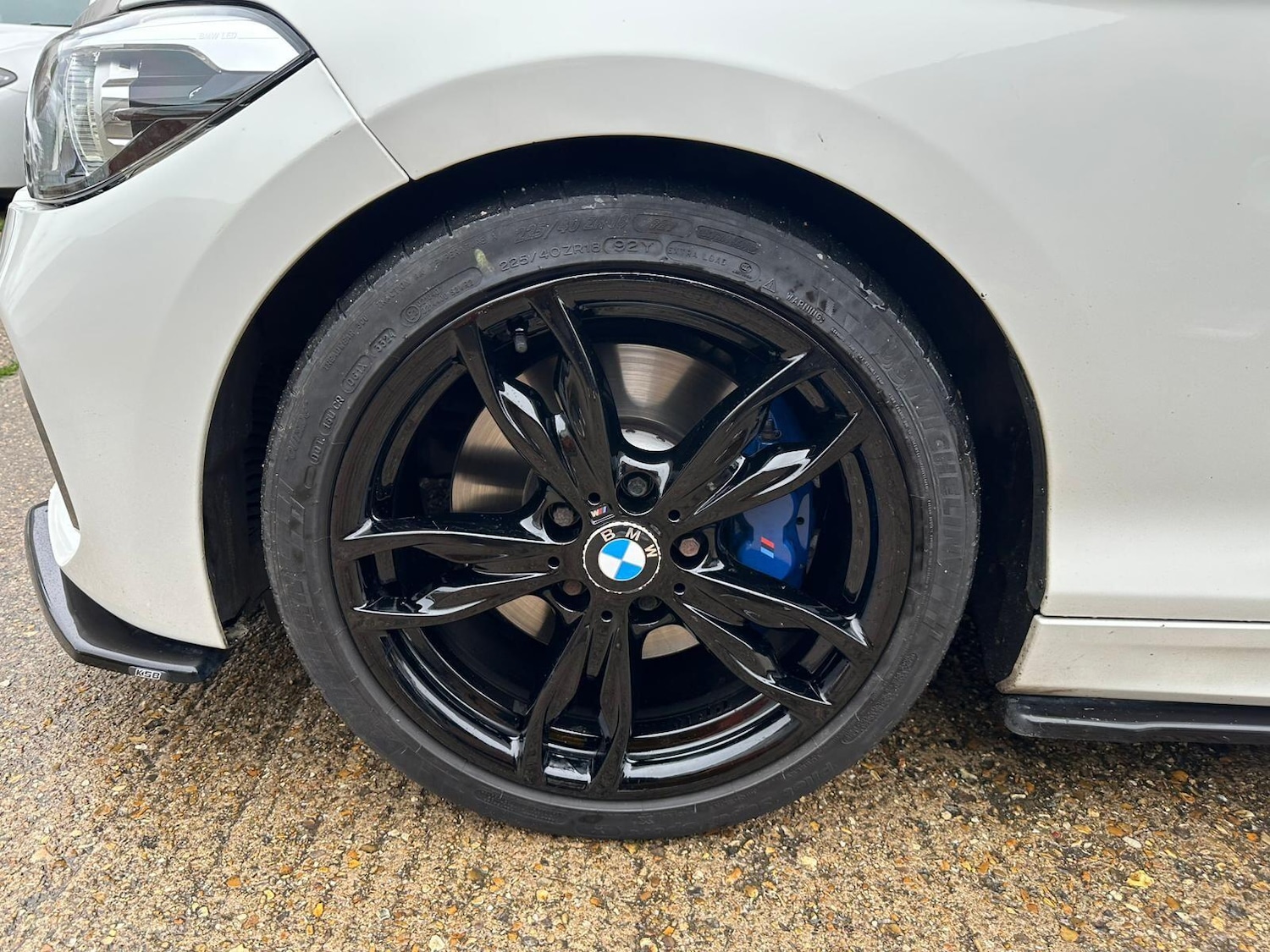 Used BMW 1 Series 2019 for sale - 76408351: Photo 42