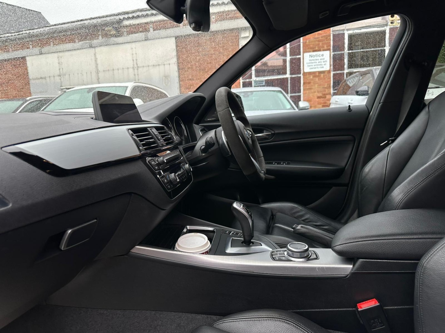 Used BMW 1 Series 2019 for sale - 76408351: Photo 45