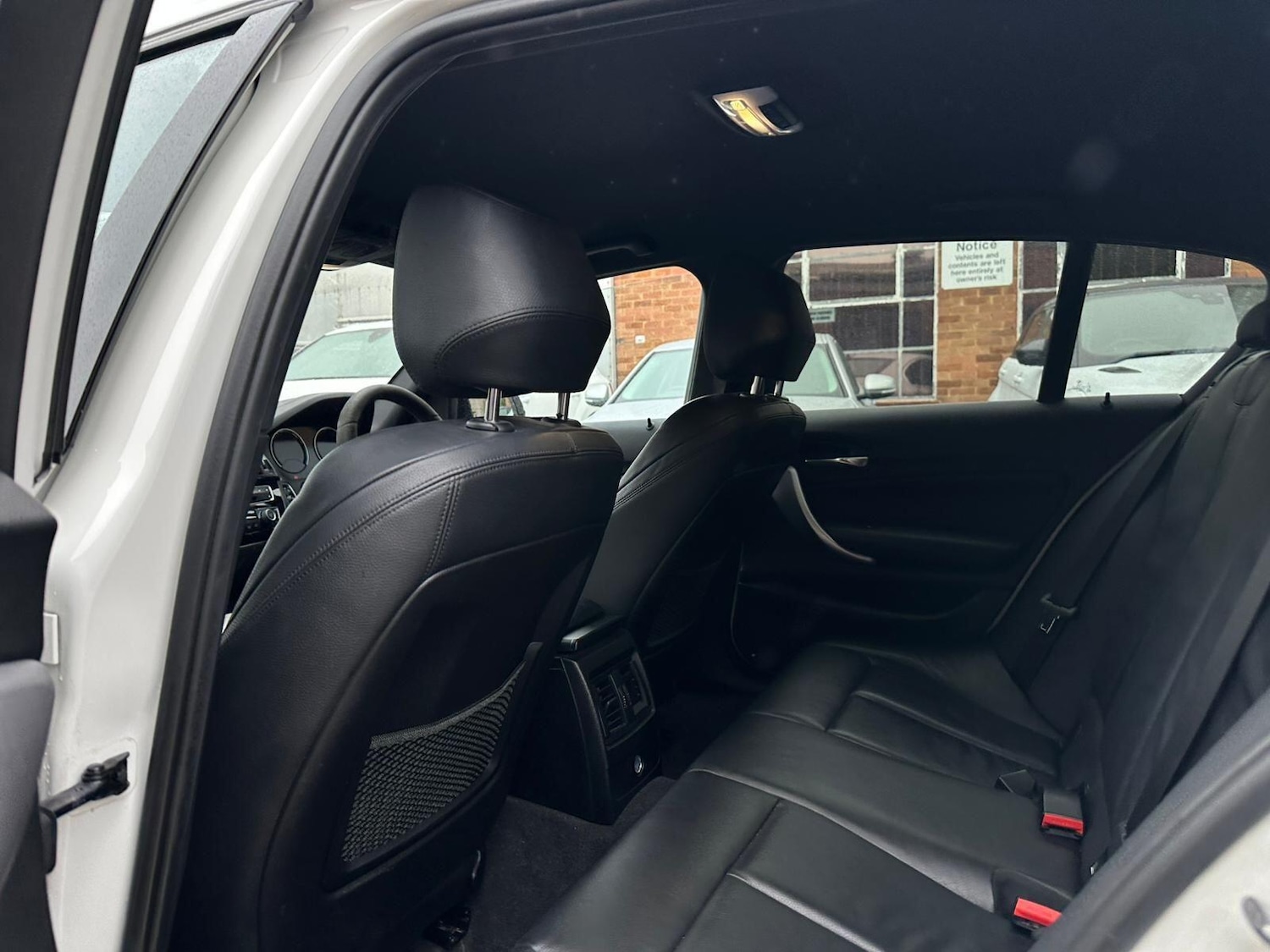Used BMW 1 Series 2019 for sale - 76408351: Photo 46