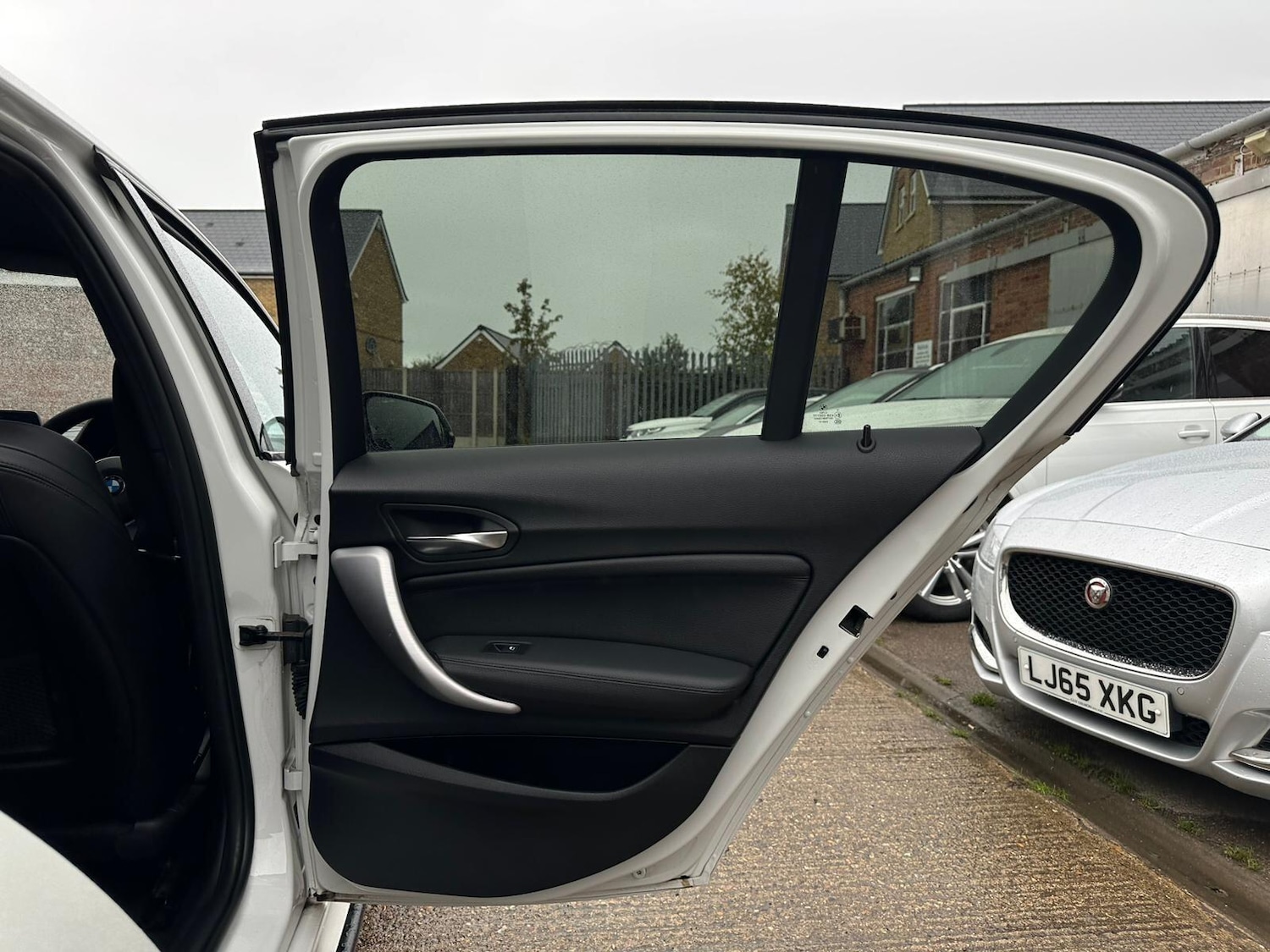 Used BMW 1 Series 2019 for sale - 76408351: Photo 48