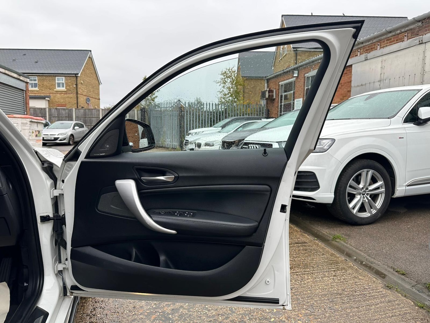 Used BMW 1 Series 2019 for sale - 76408351: Photo 49