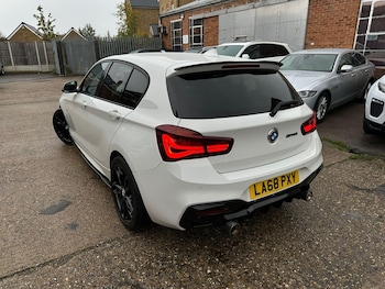 Used BMW 1 Series 2019 for sale - 76408351: Photo