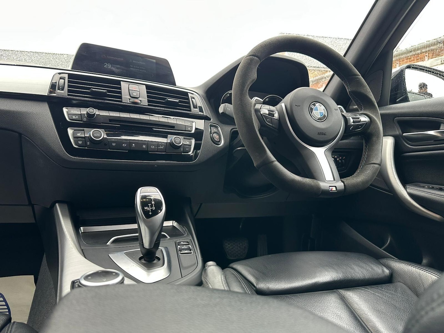 Used BMW 1 Series 2019 for sale - 76408351: Photo 50