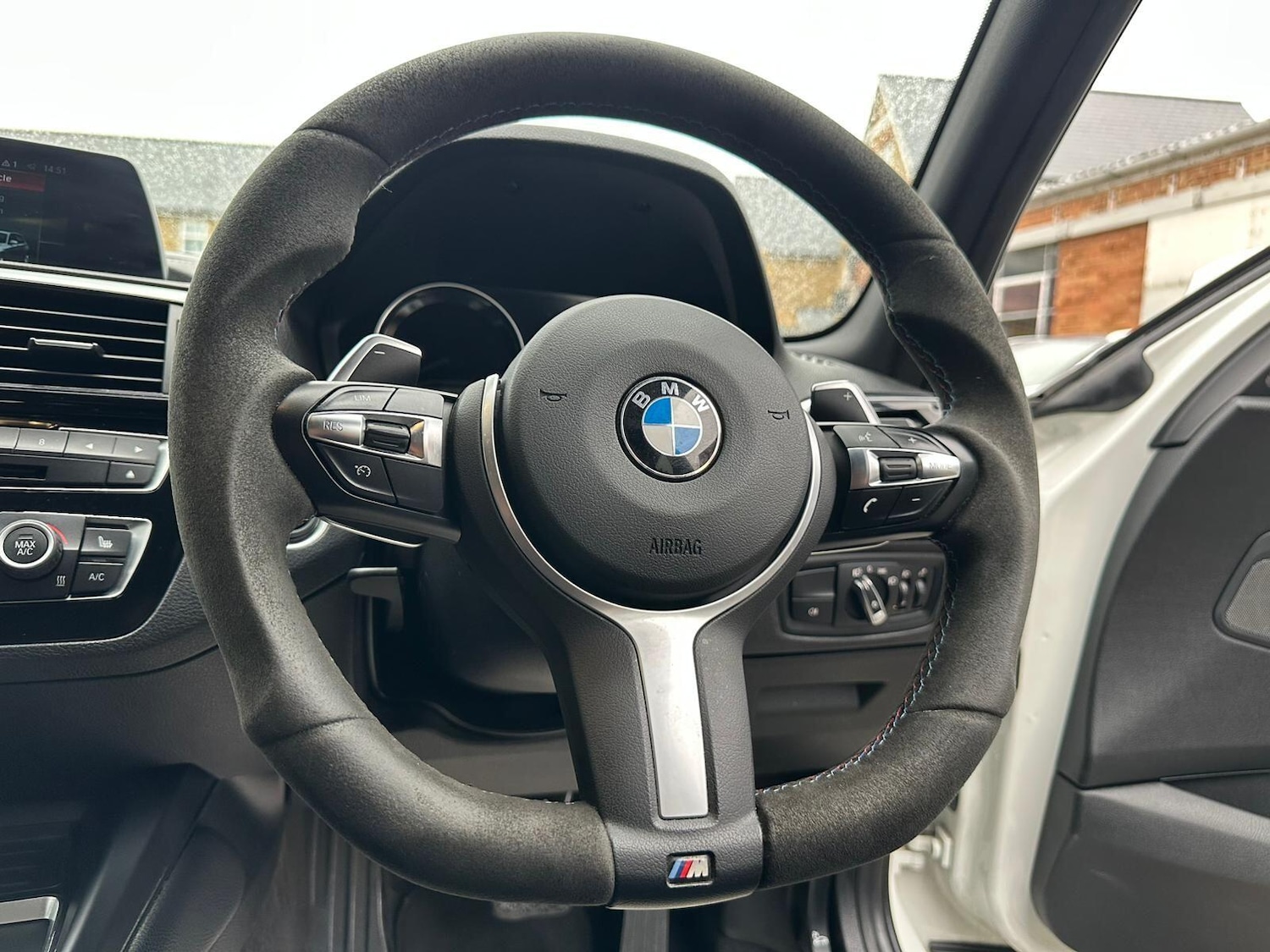 Used BMW 1 Series 2019 for sale - 76408351: Photo 59