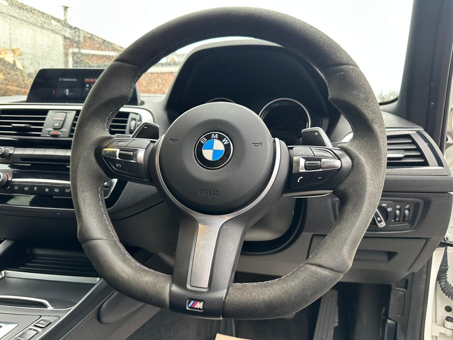Used BMW 1 Series 2019 for sale - 76408351: Photo 60