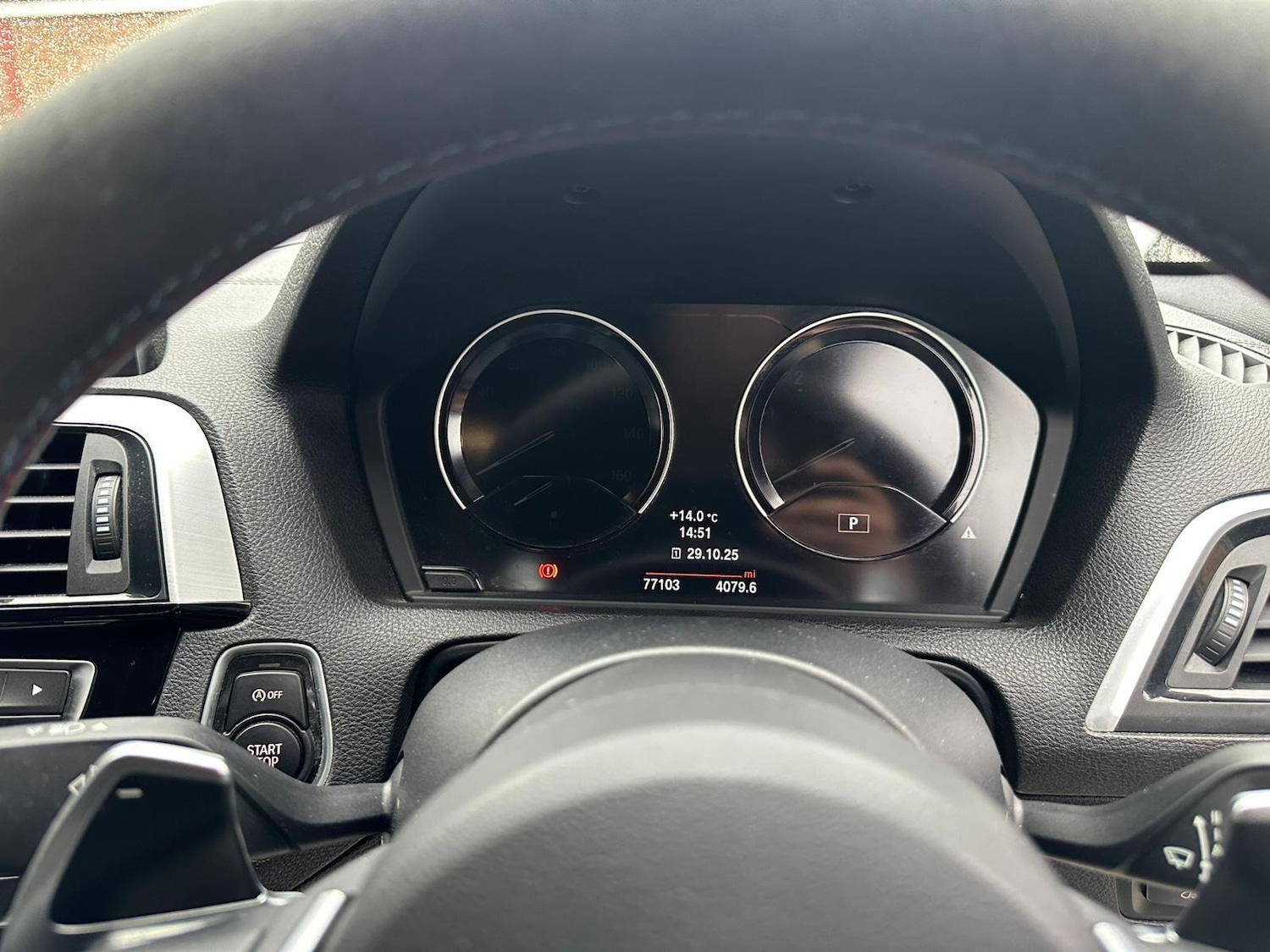 Used BMW 1 Series 2019 for sale - 76408351: Photo 61