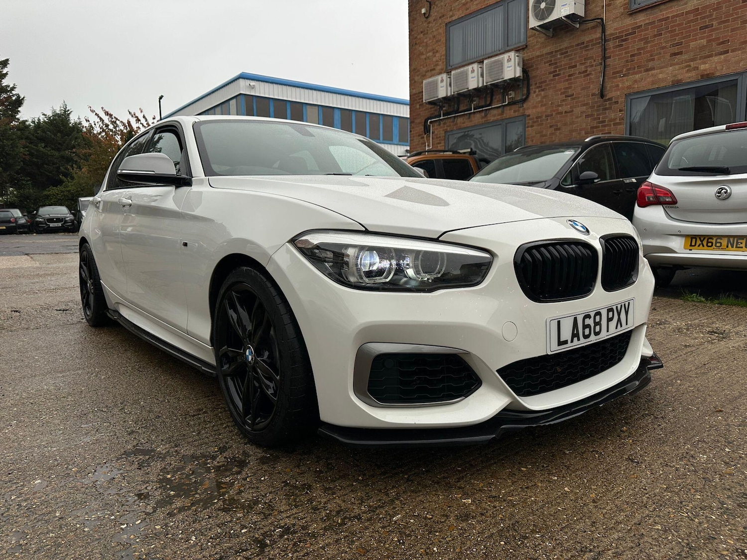 Used BMW 1 Series 2019 for sale - 76408351: Photo 62