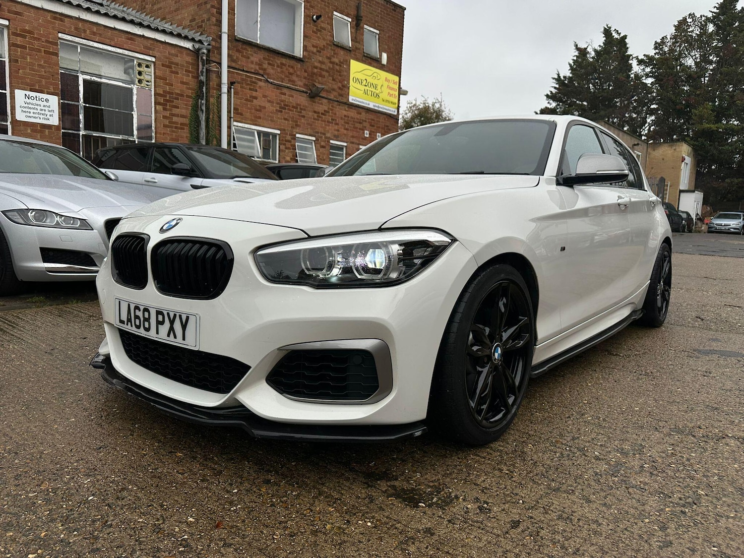 Used BMW 1 Series 2019 for sale - 76408351: Photo 63