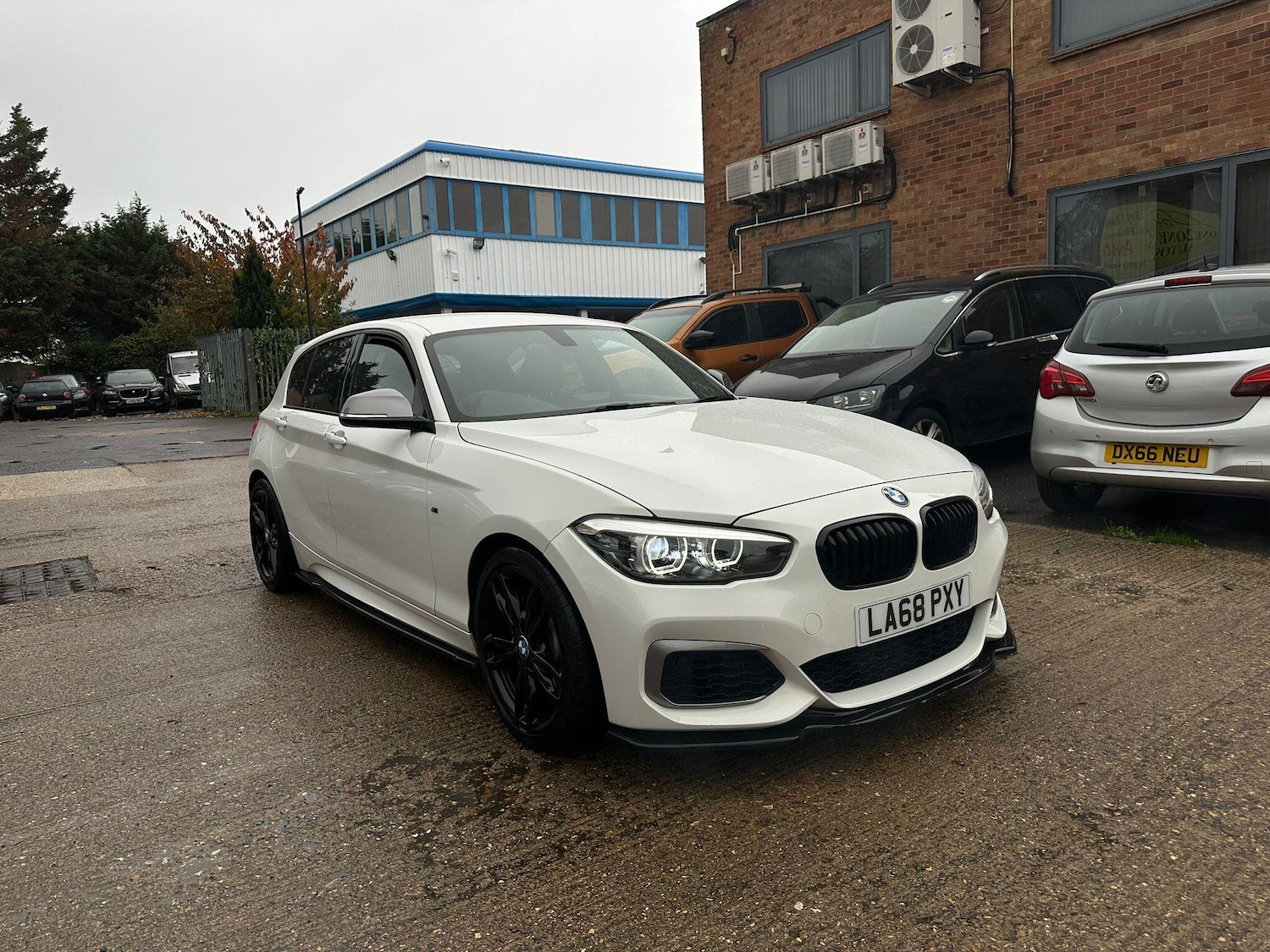 Used BMW 1 Series 2019 for sale - 76408351: Photo 7