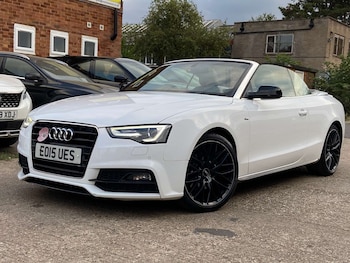 Used Audi A5 2015 for sale - 79542878: Photo
