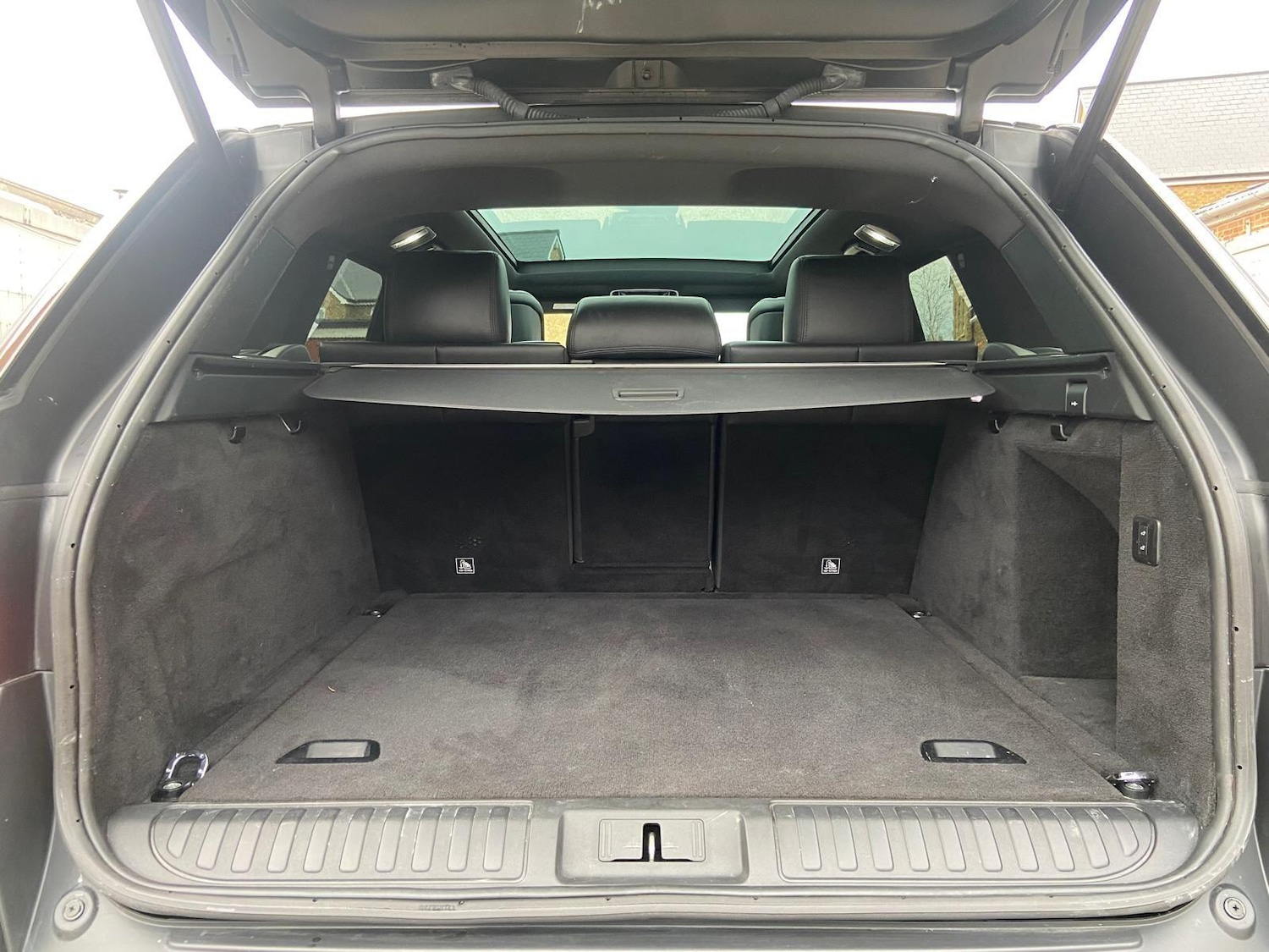 Used Land Rover Range Rover Sport 2022 for sale - 77909086: Photo 13