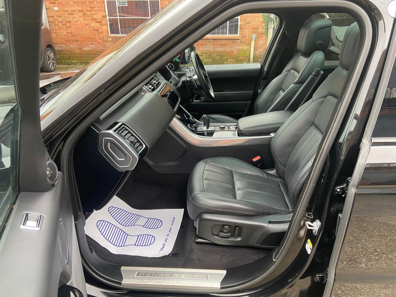 Used Land Rover Range Rover Sport 2022 for sale - 77909086: Photo 14