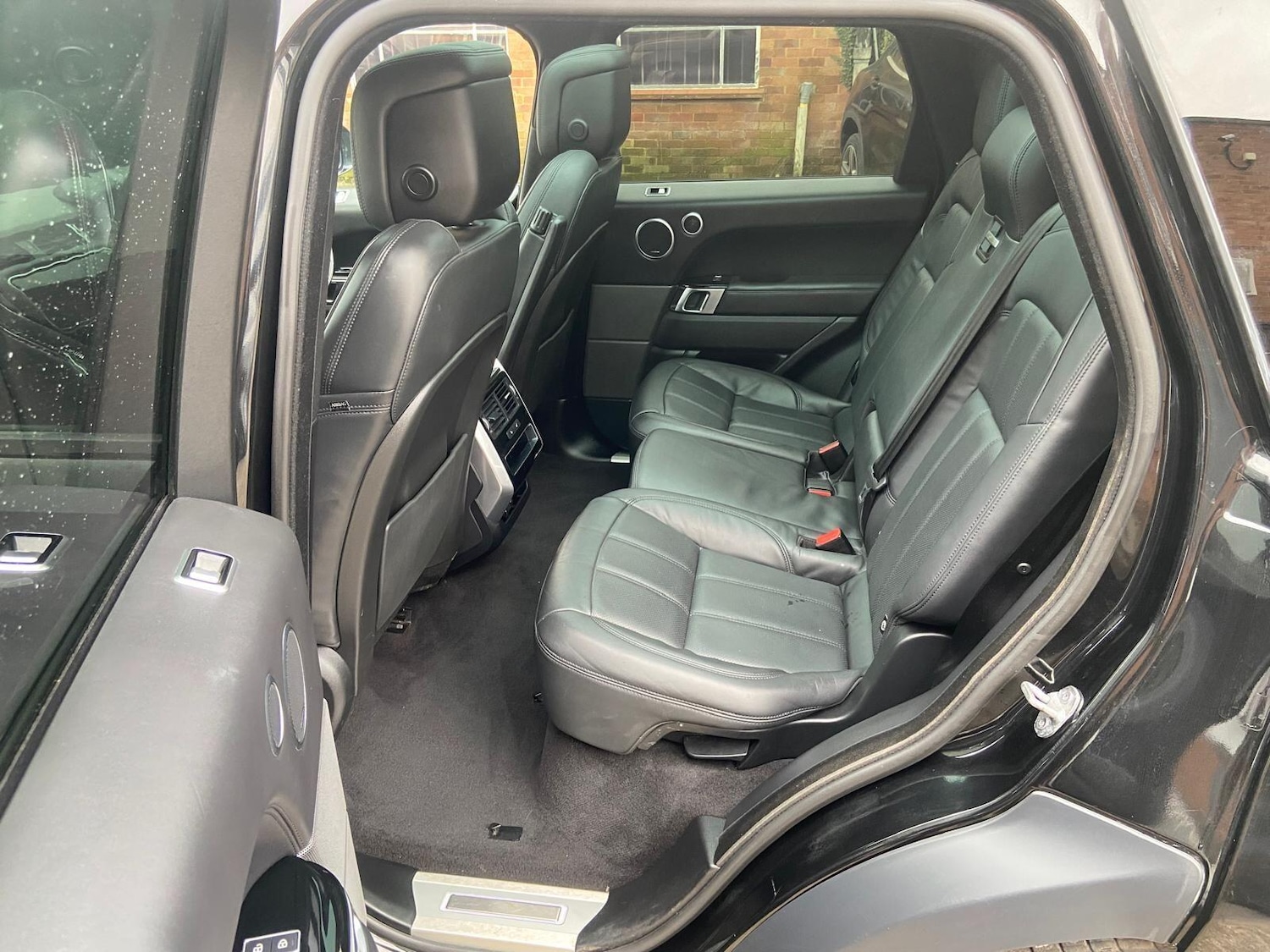 Used Land Rover Range Rover Sport 2022 for sale - 77909086: Photo 15