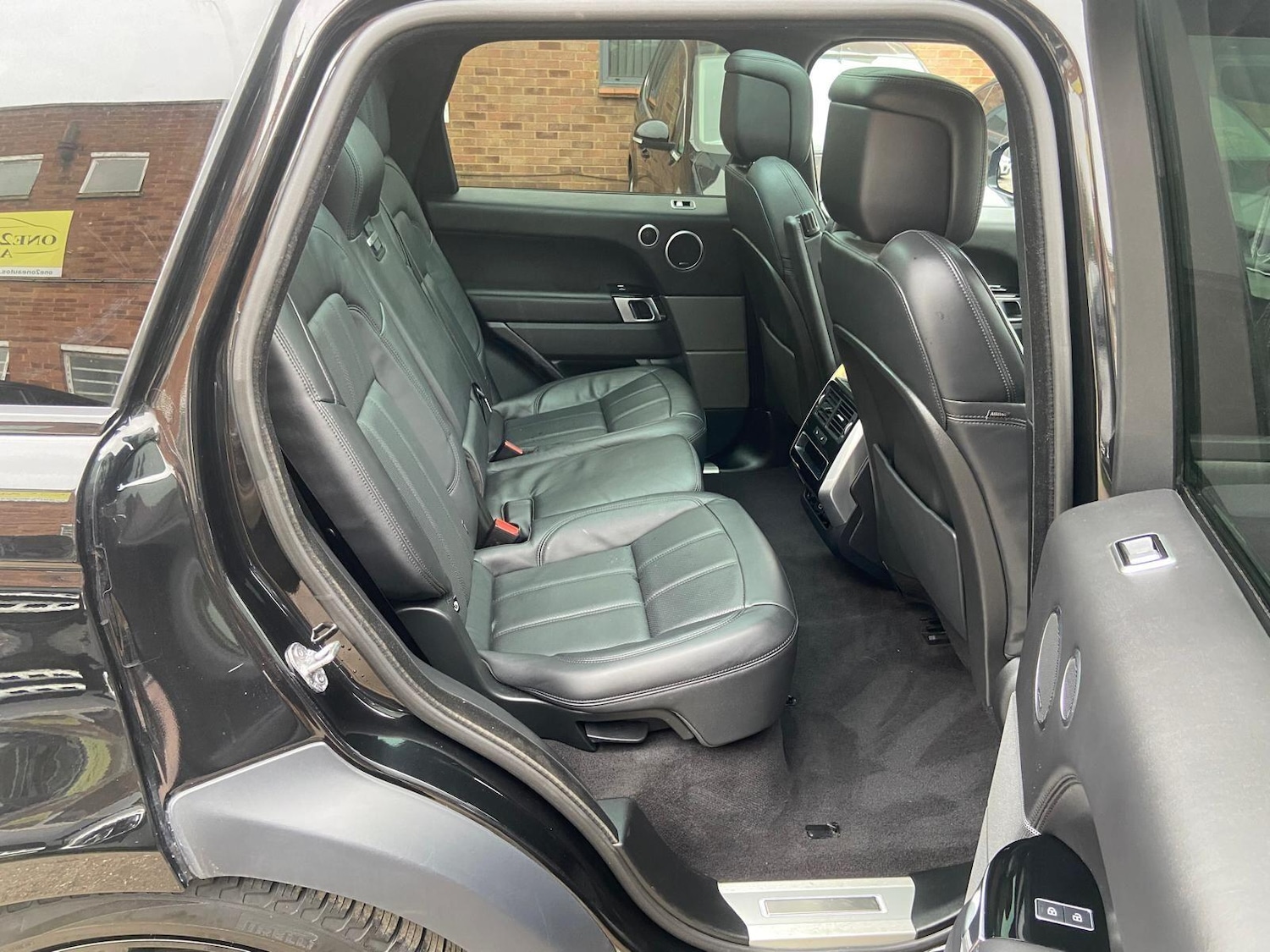 Used Land Rover Range Rover Sport 2022 for sale - 77909086: Photo 16