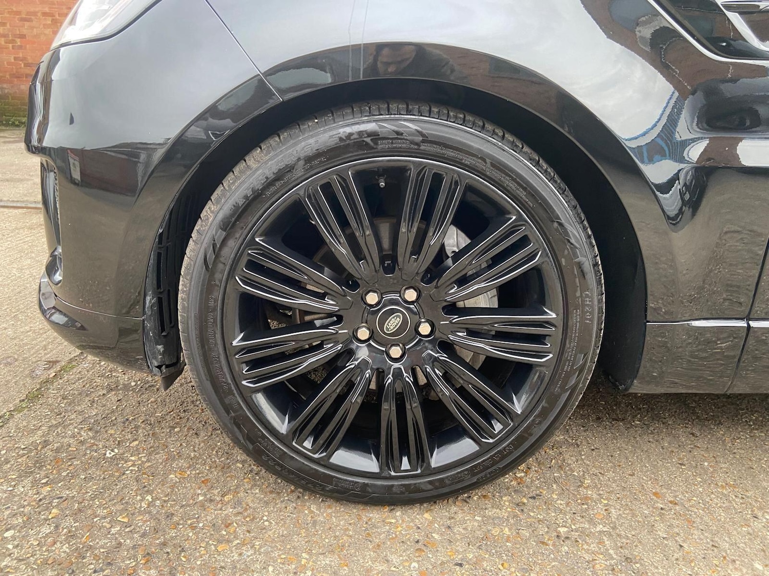 Used Land Rover Range Rover Sport 2022 for sale - 77909086: Photo 37