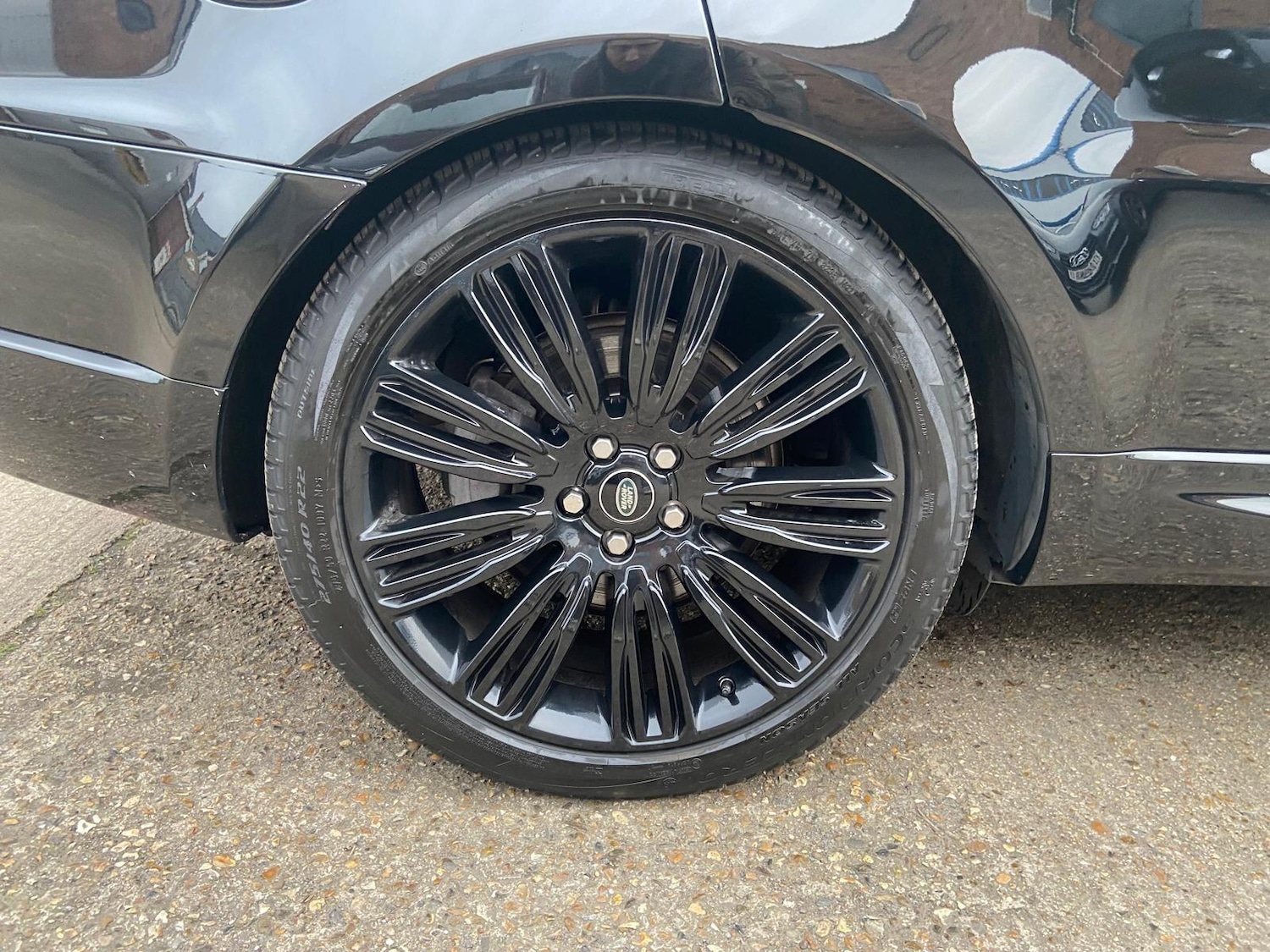 Used Land Rover Range Rover Sport 2022 for sale - 77909086: Photo 39