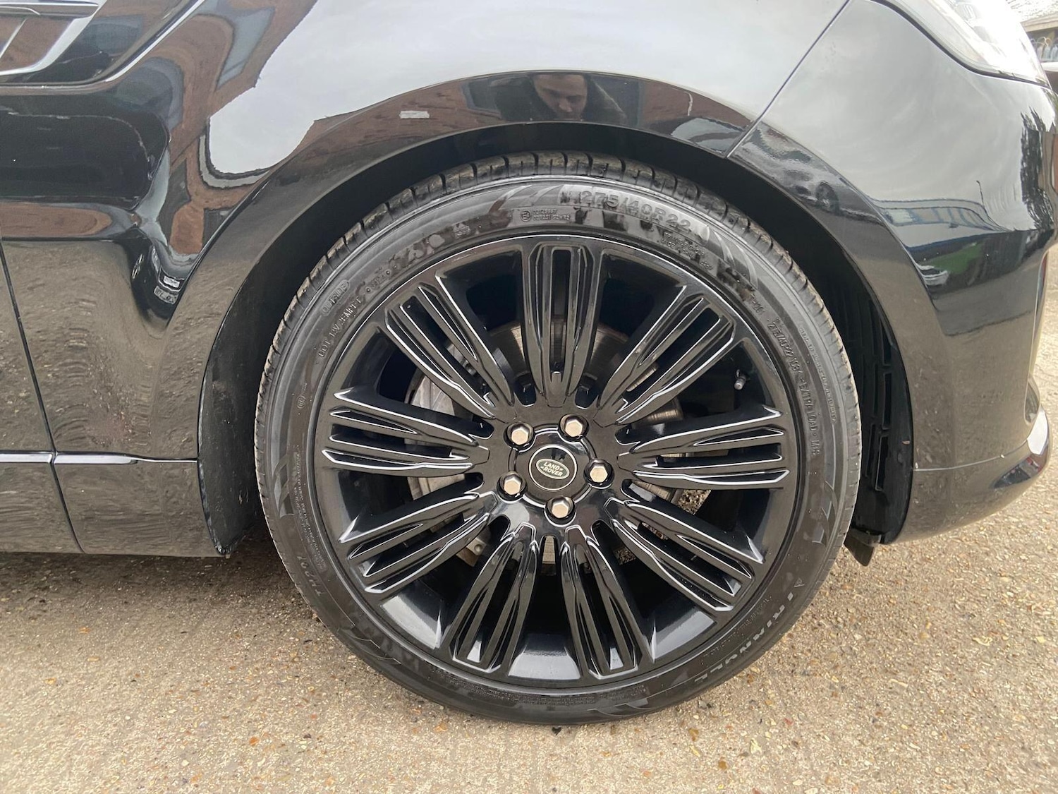 Used Land Rover Range Rover Sport 2022 for sale - 77909086: Photo 40