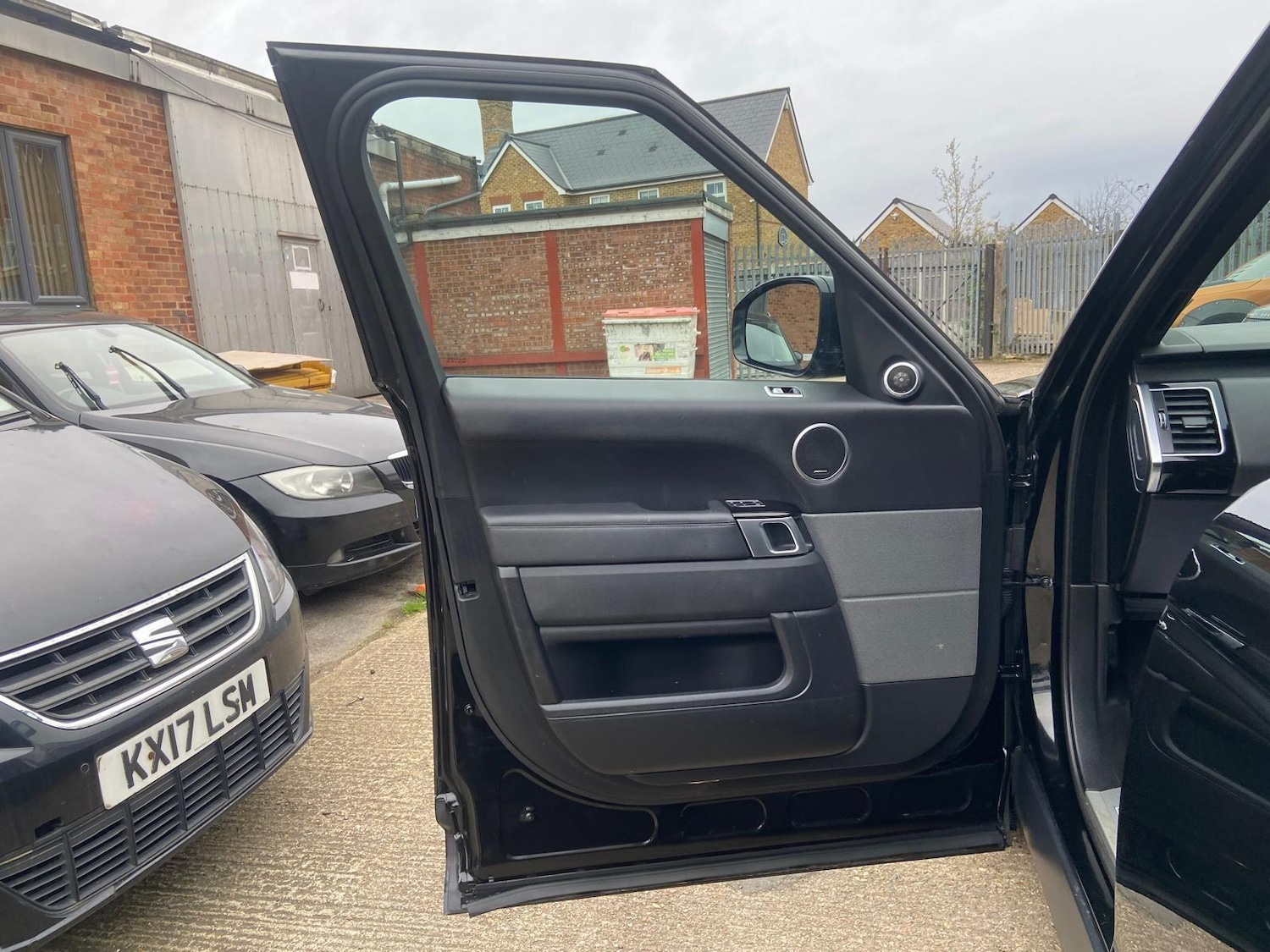 Used Land Rover Range Rover Sport 2022 for sale - 77909086: Photo 43